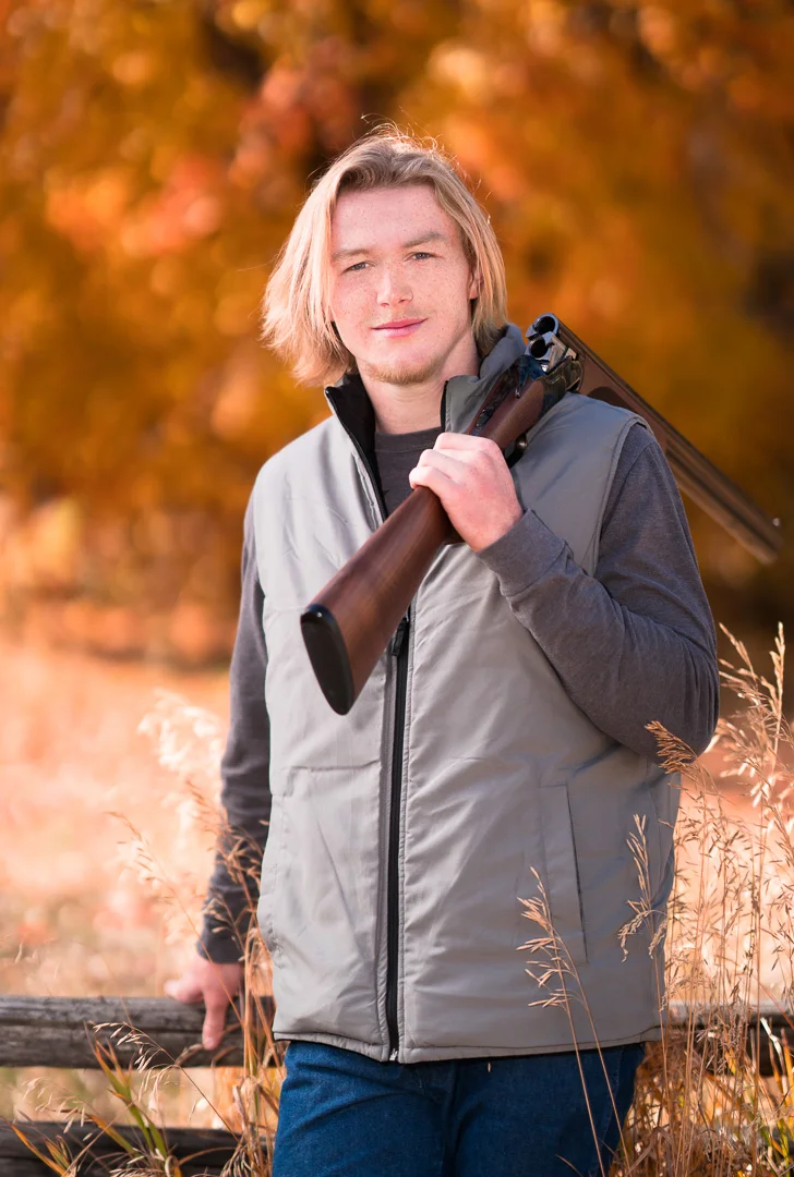 Senior Portrait