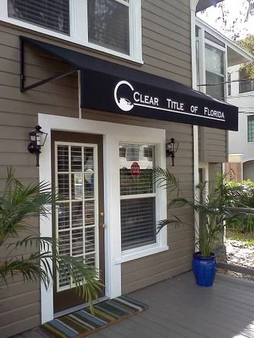 Office in Orlando
