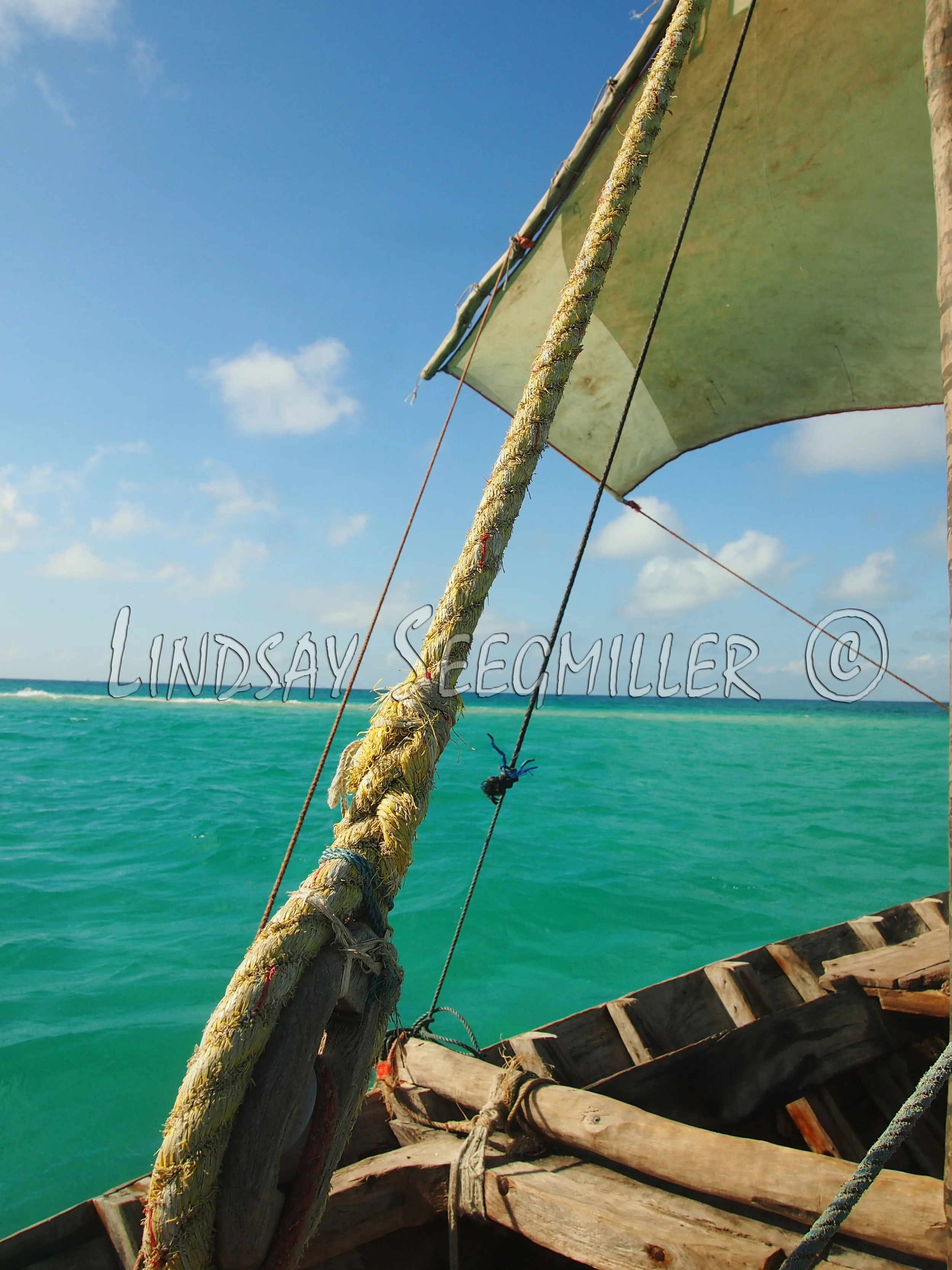 Quirimbas Archipelago, Mozambique