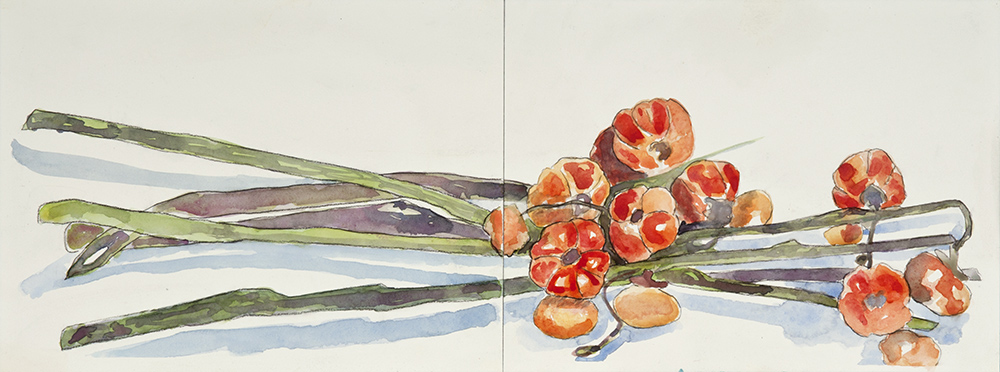 Floral Autumn