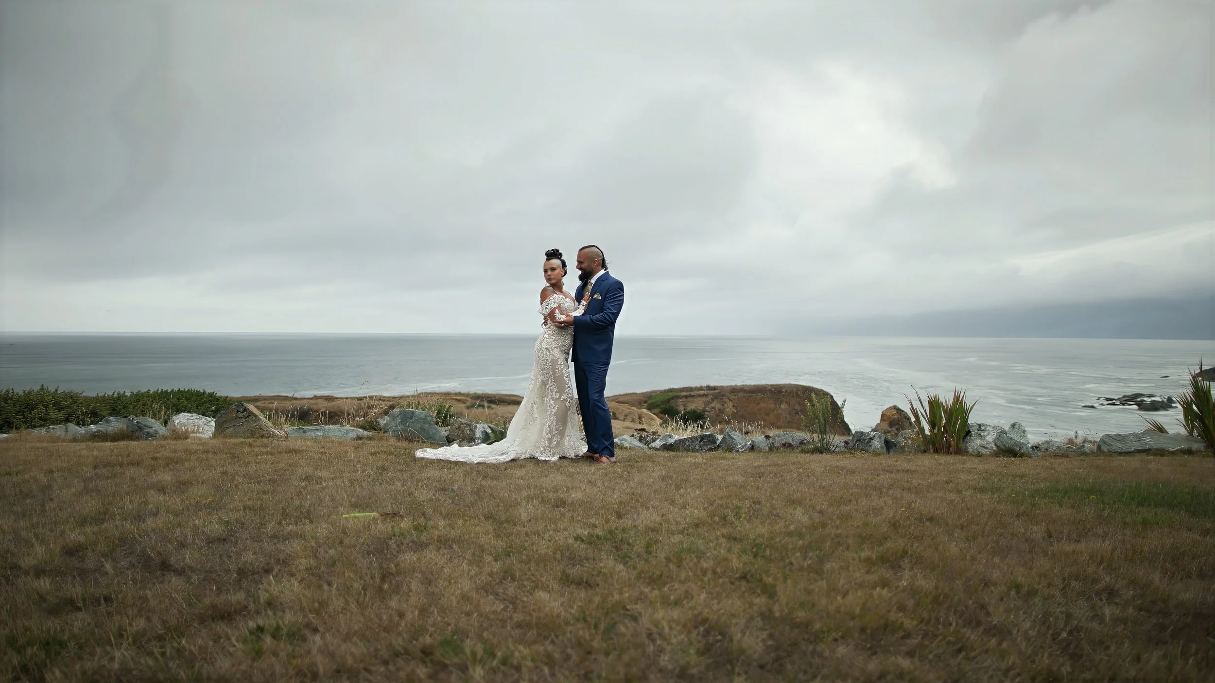 A Love Worth Weathering the Storm A Love Worth Weathering the Storm