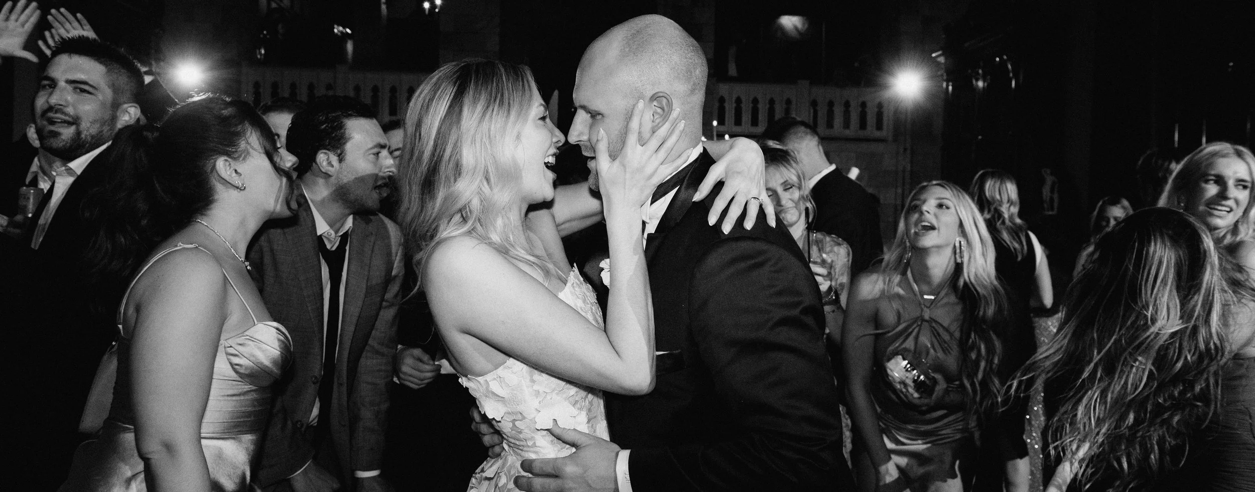 Watch Our Signature Wedding Films