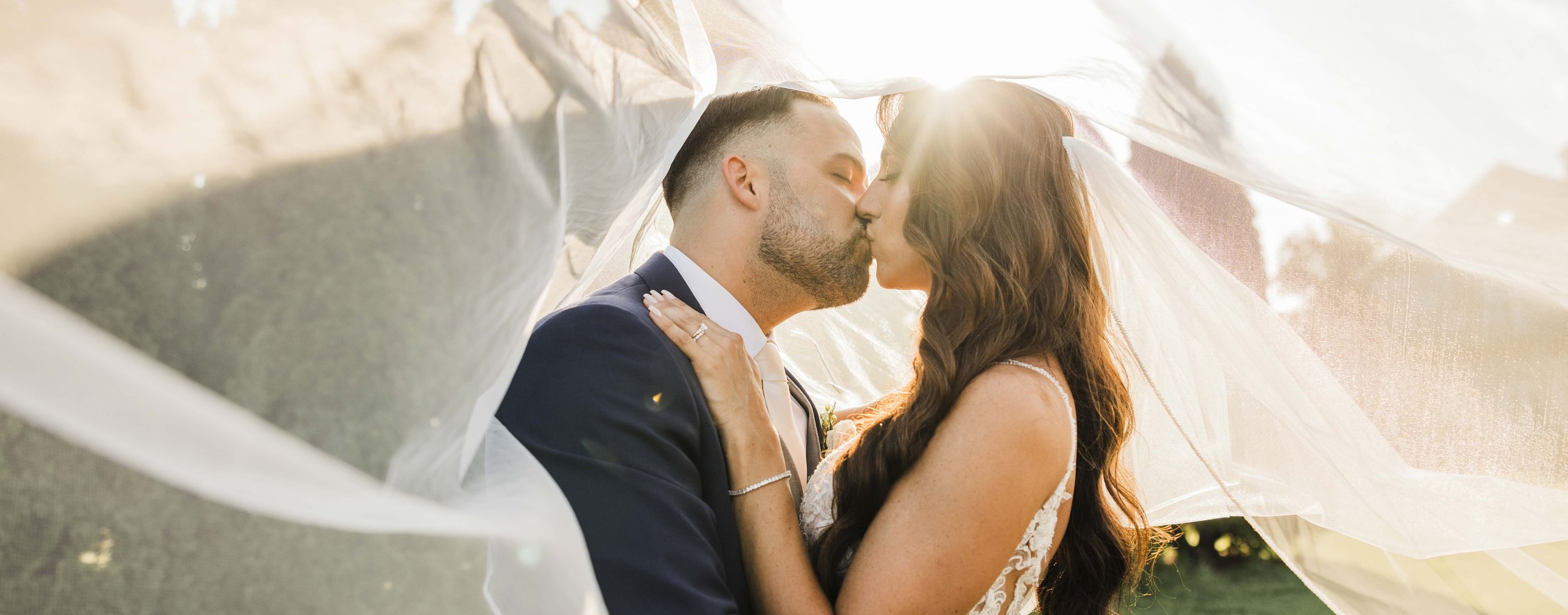 Watch Our Signature Wedding Films