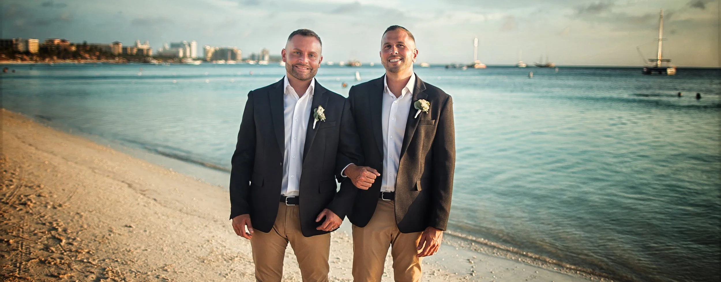 Watch Our Signature Wedding Films