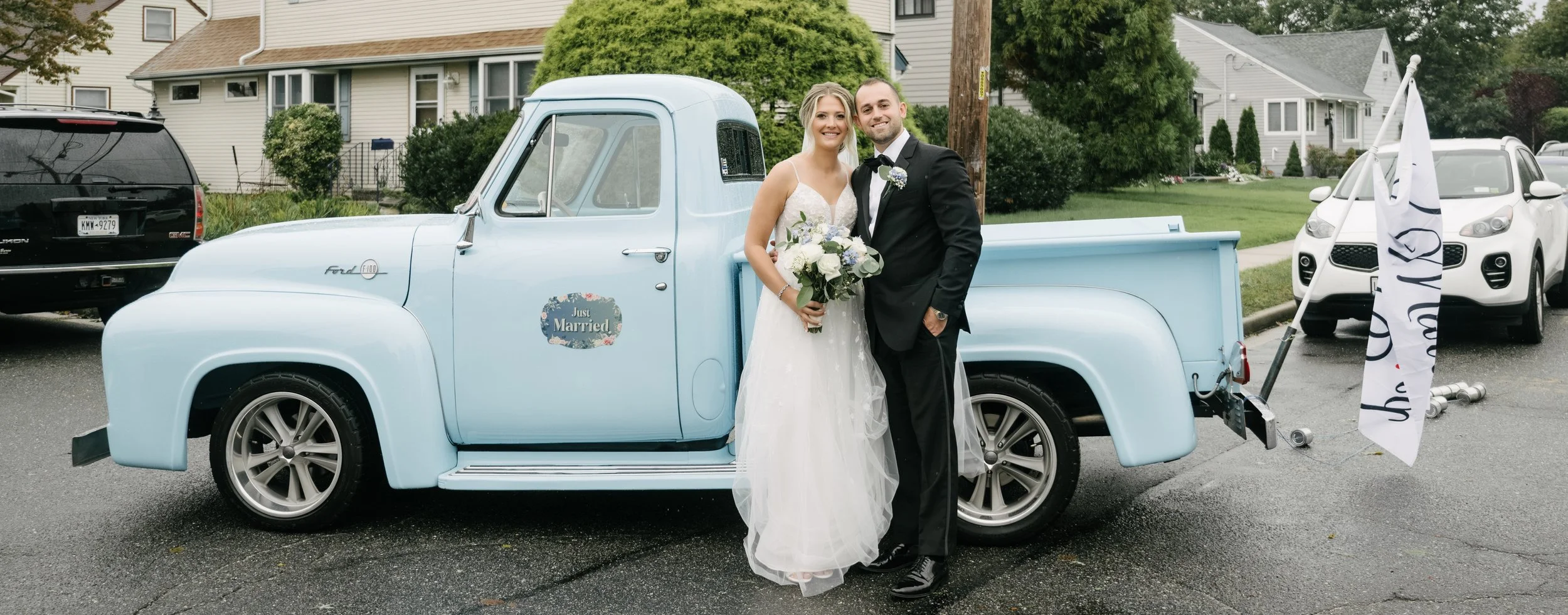 Samantha & Andrew’s Epic Wedding at Stonebridge Country Club Samantha & Andrew’s Epic Wedding at Stonebridge Country Club