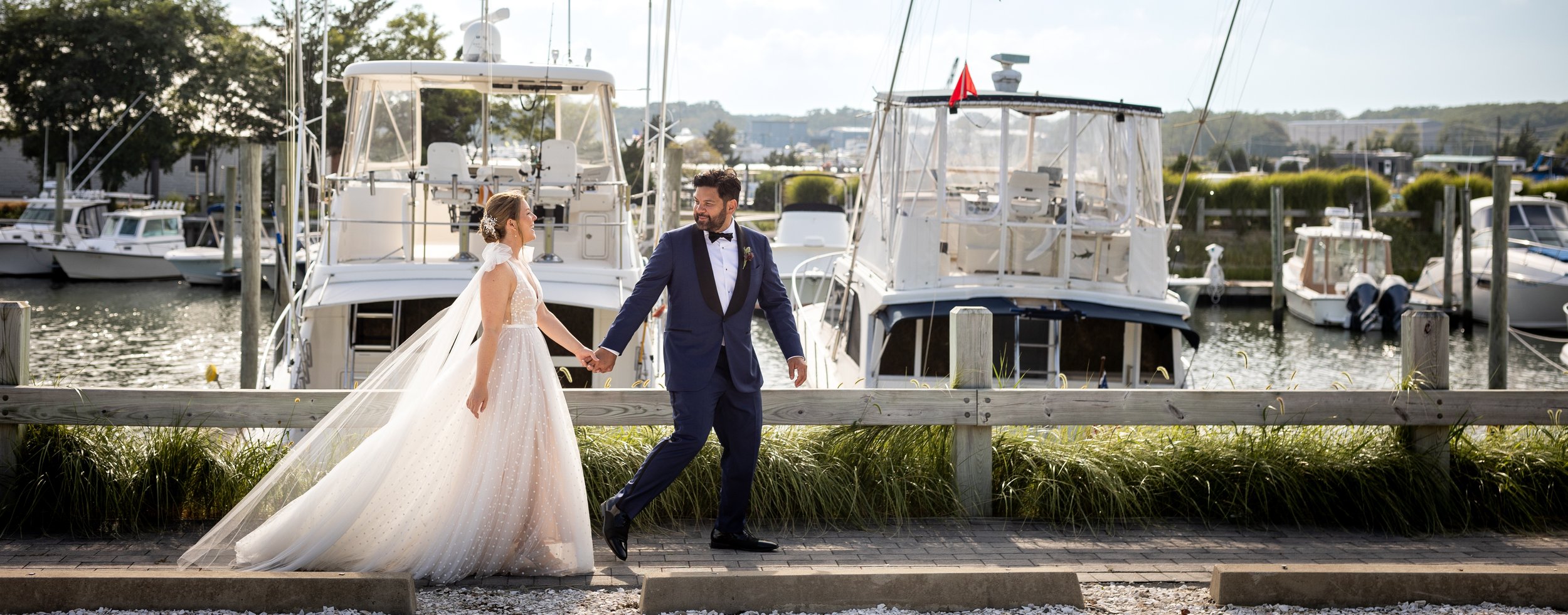 Relive Erin & Renaldy’s Day Through Janelle Brooke’s Lens