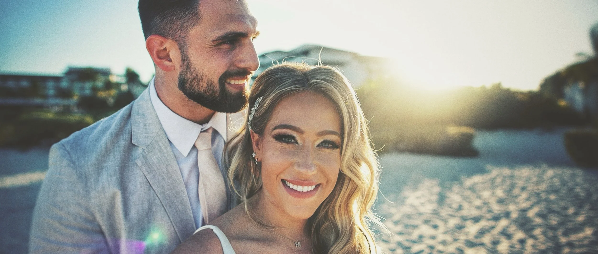 Love and Adventure in Exotic Cancun: Amanda and John's Epic Destination Wedding Love and Adventure in Exotic Cancun: Amanda and John's Epic Destination Wedding