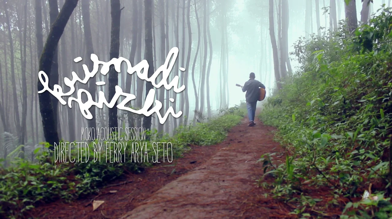 Rizki Krisnadi - Moko Acoustic Session