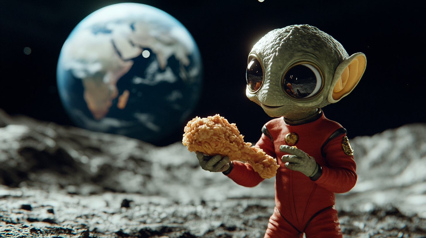 KFC REWARD AKHIR BULAN