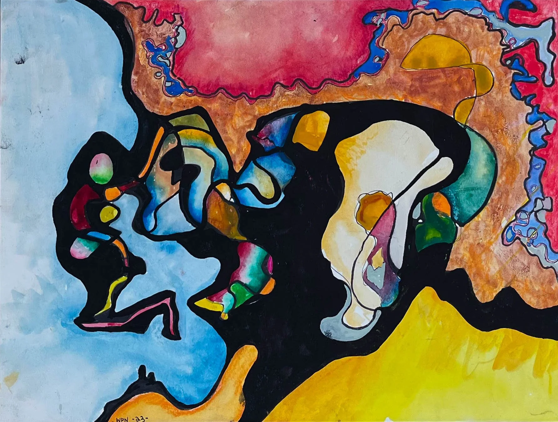 Metamorphosis