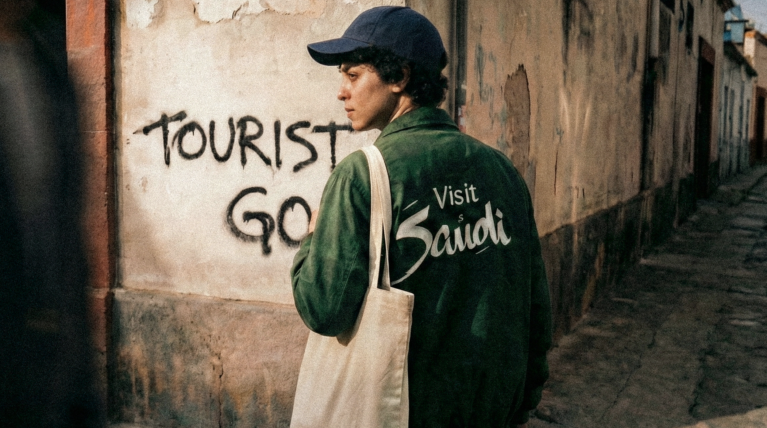 Visit Saudi