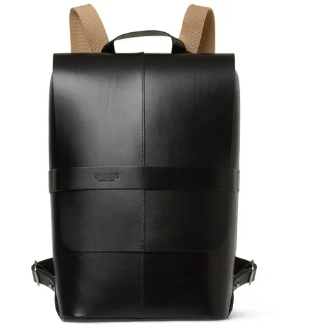The Piccadilly Bag by Brooks England