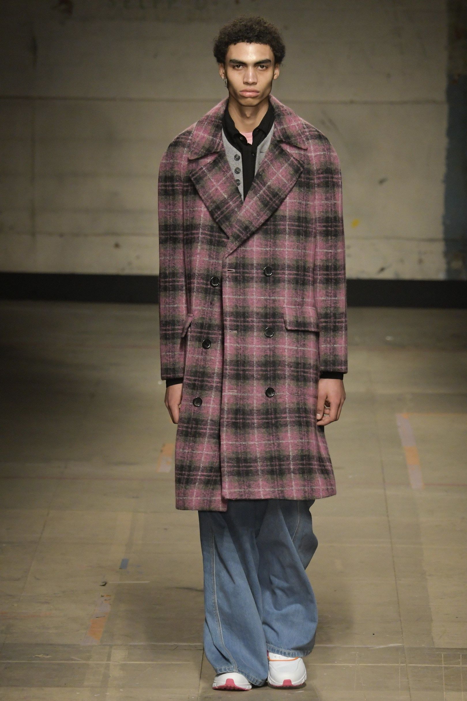 Topman Design AW17