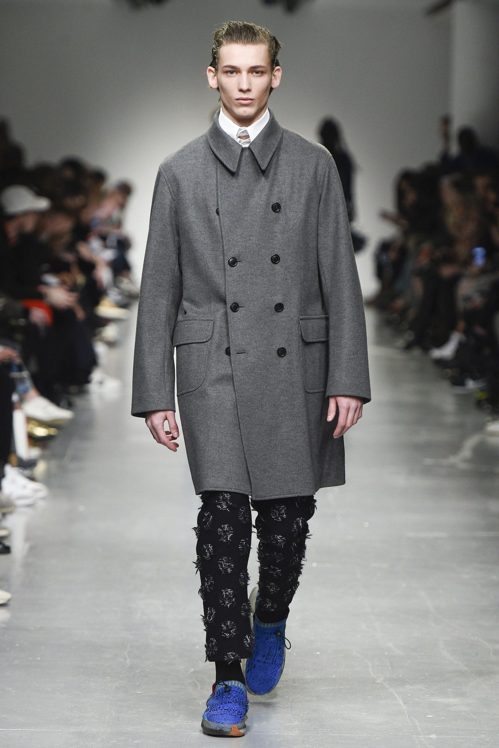 Casely Hayford