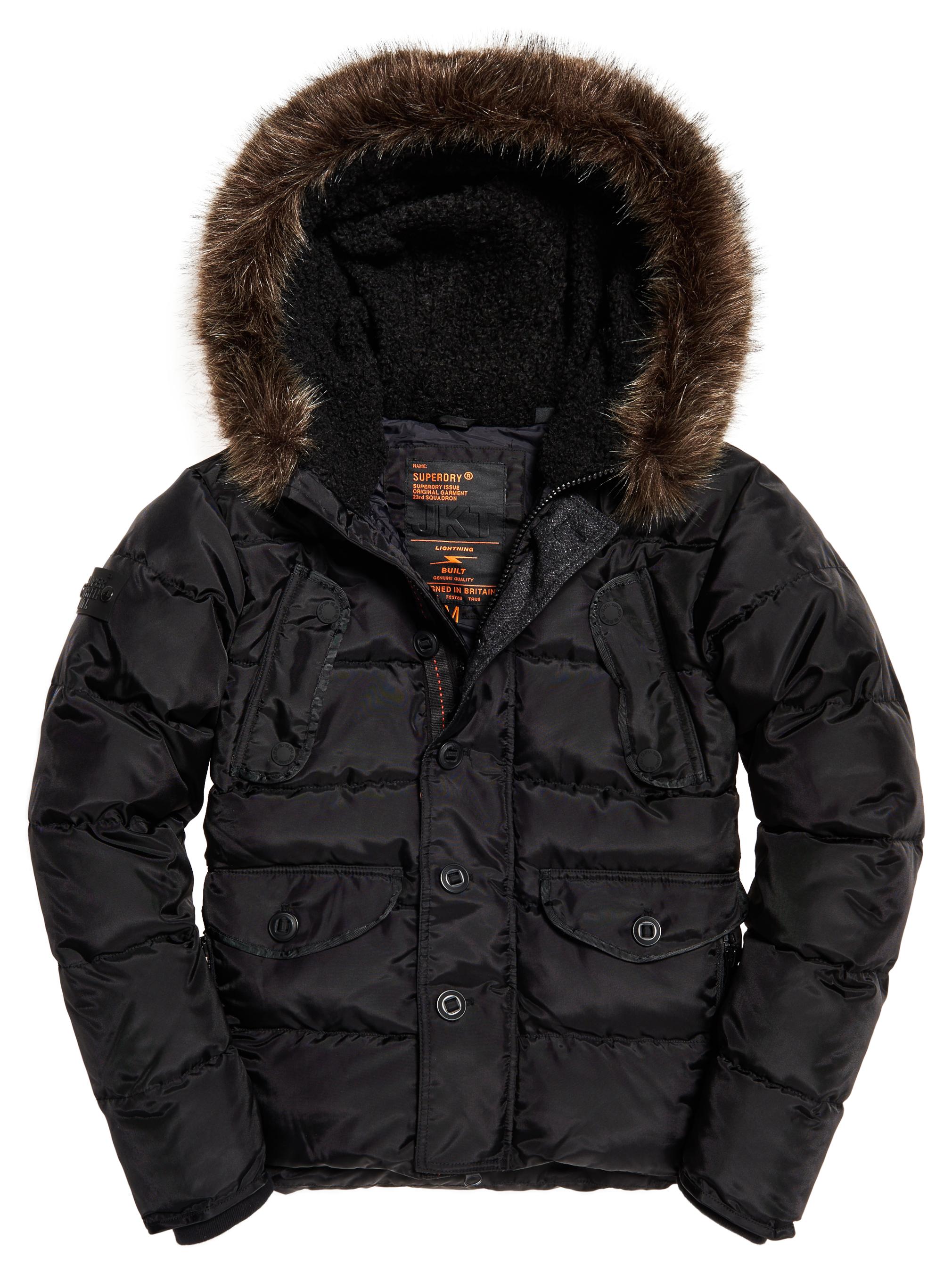 Superdry Chinook Jacket  £124.99 - 179.99€ www.superdry.com.jpg