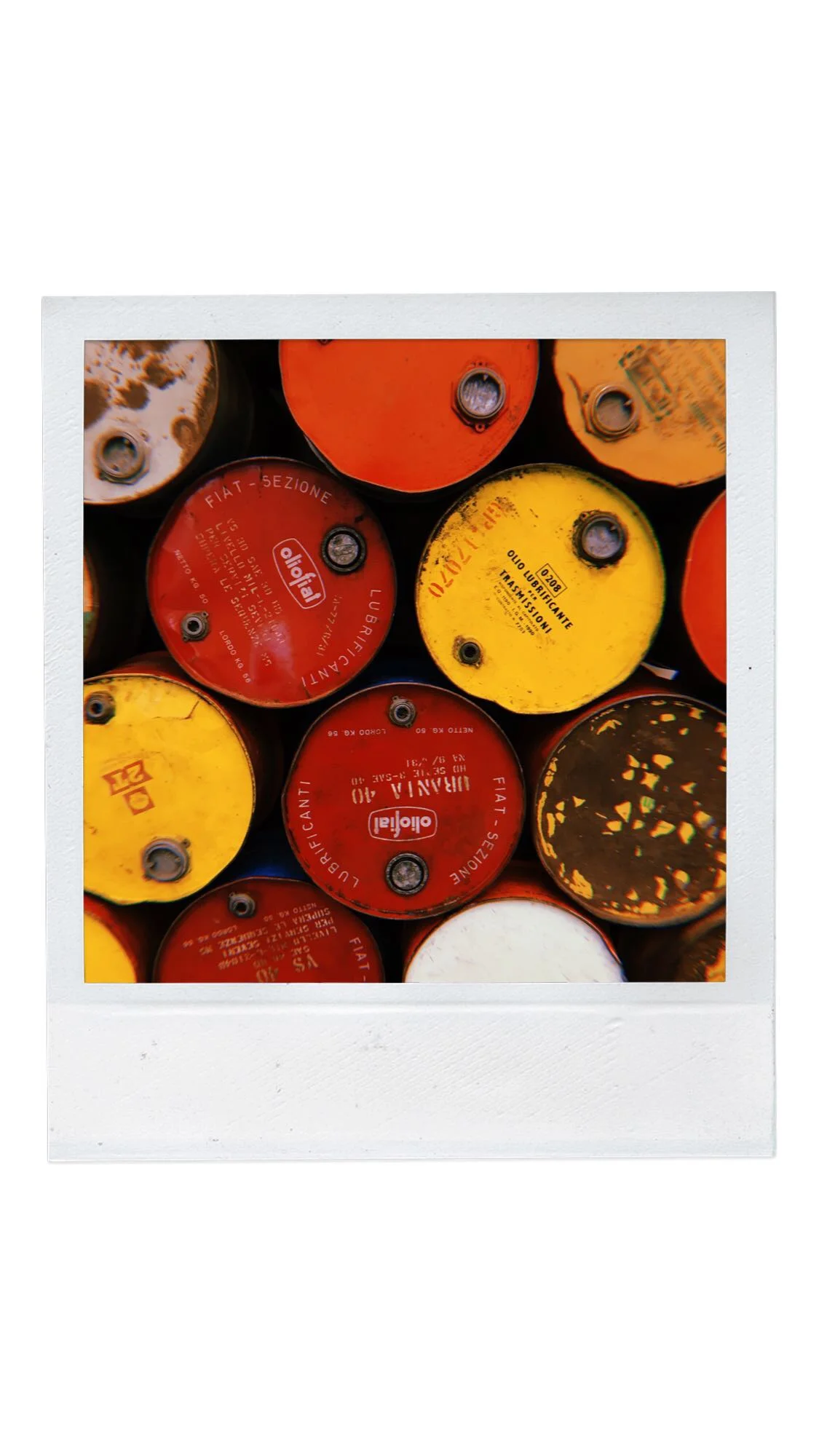 Museum Monday: Serpentine Gallery