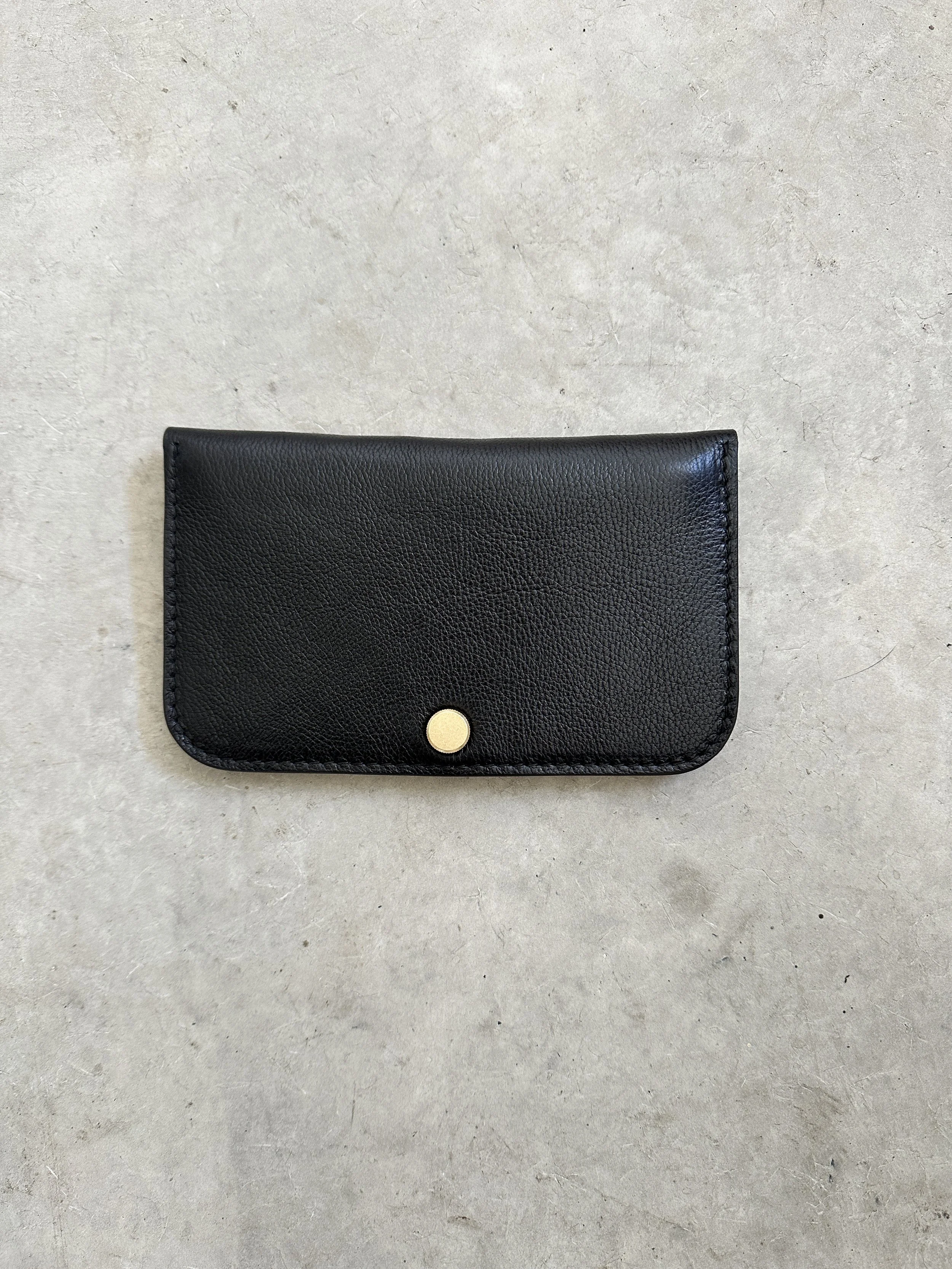 lindquist wallet - LINA