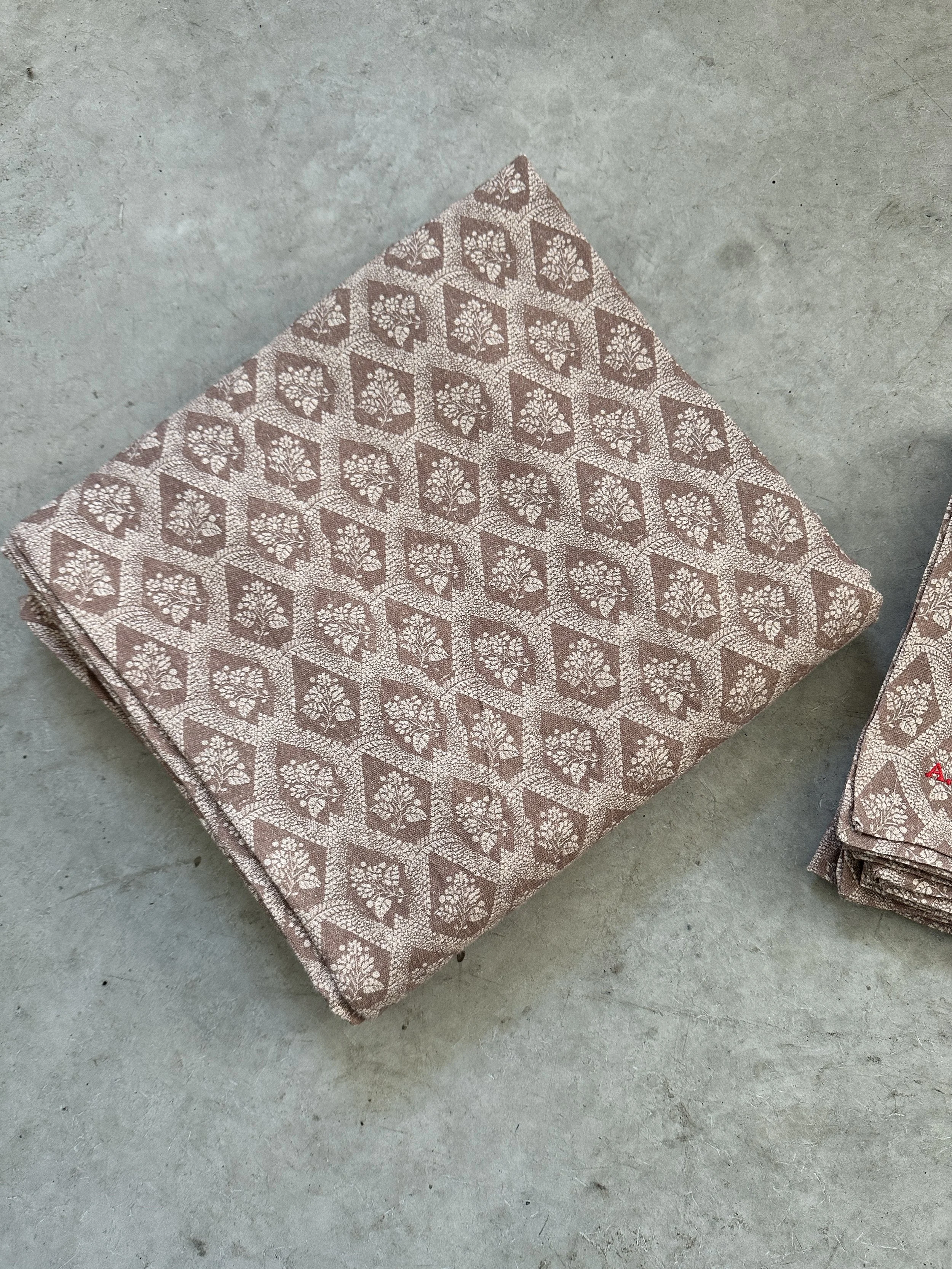 autumn sonata  katerina tablecloth