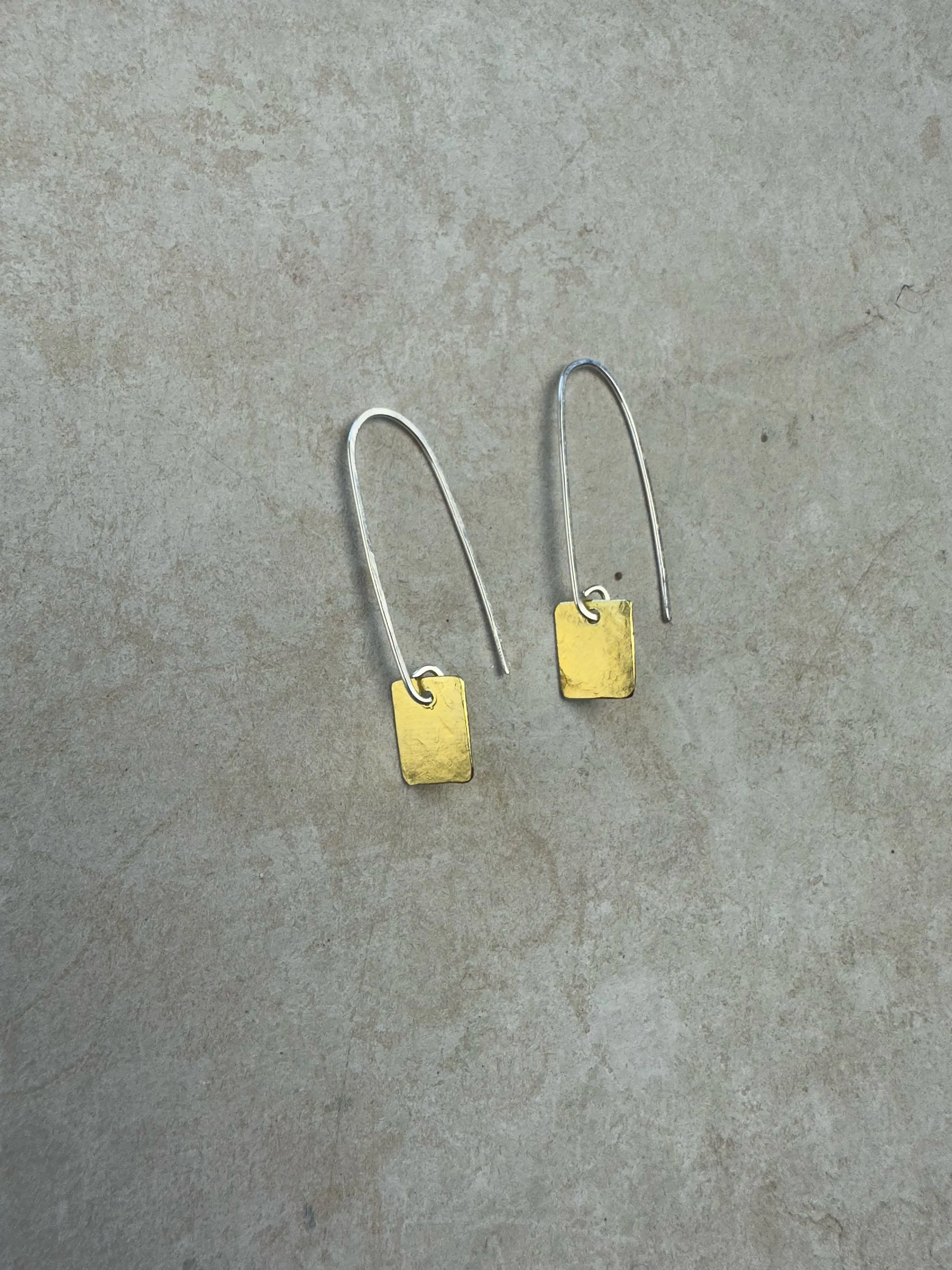 shelli markee one story earrings