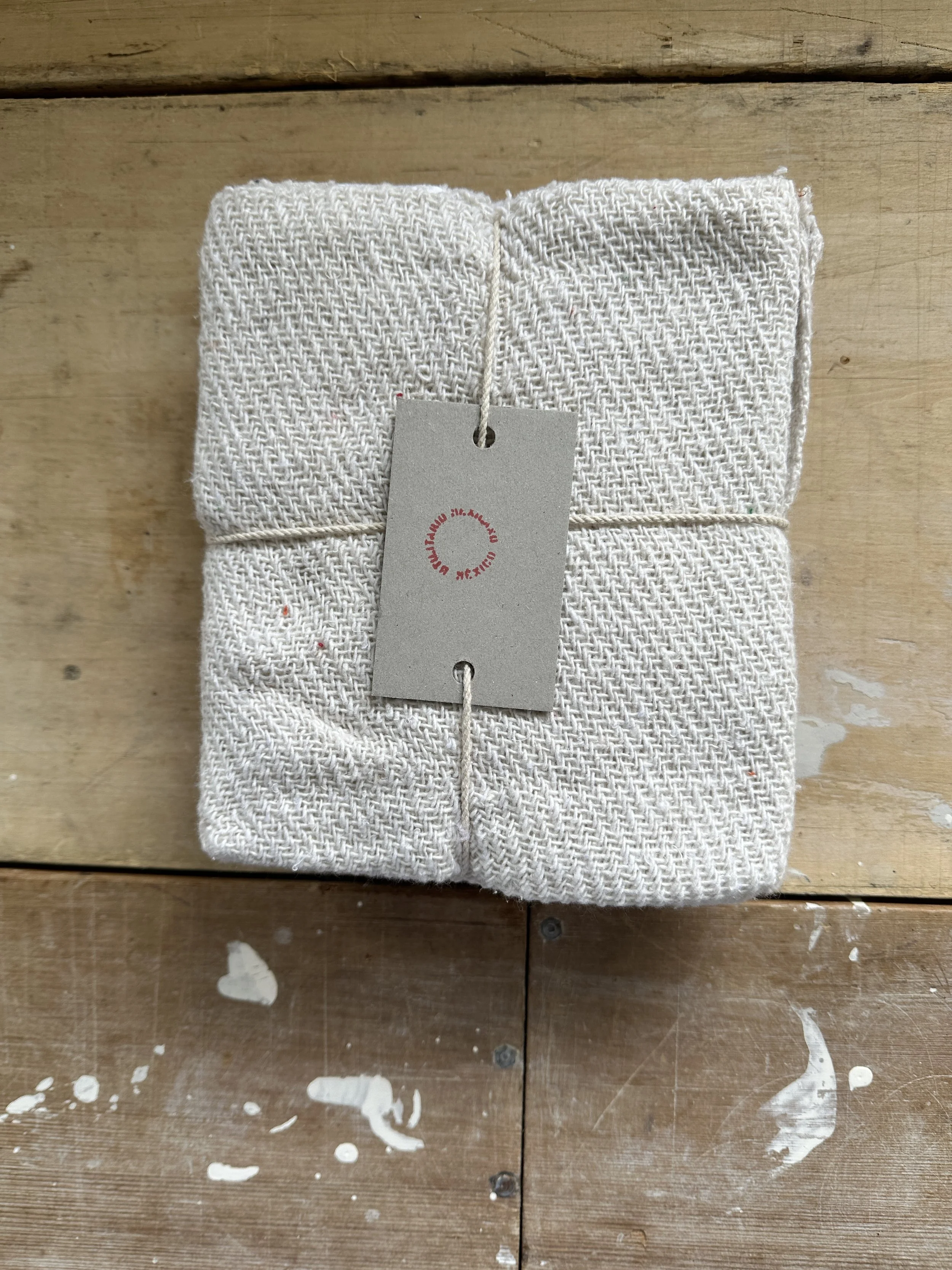 cleaning cloths /dish towels