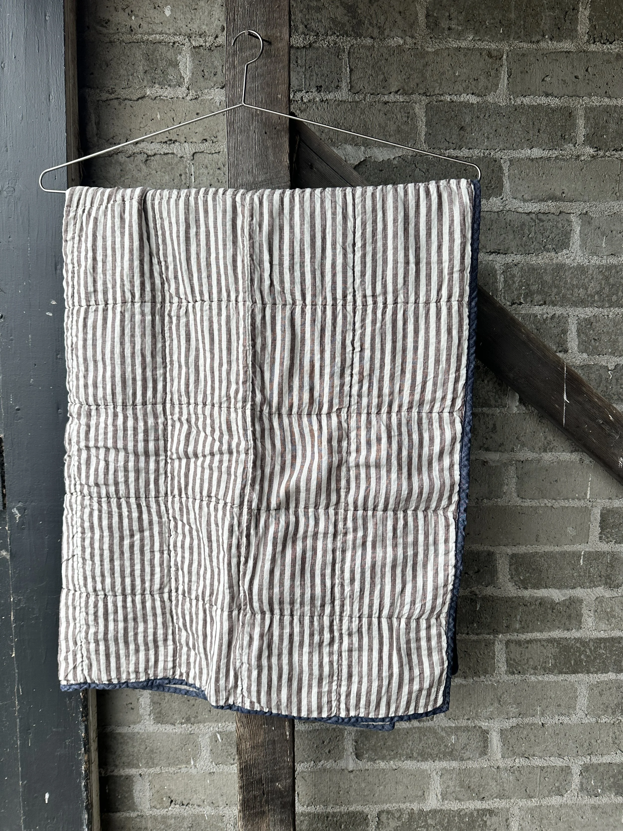 mathilde  quilted  throw