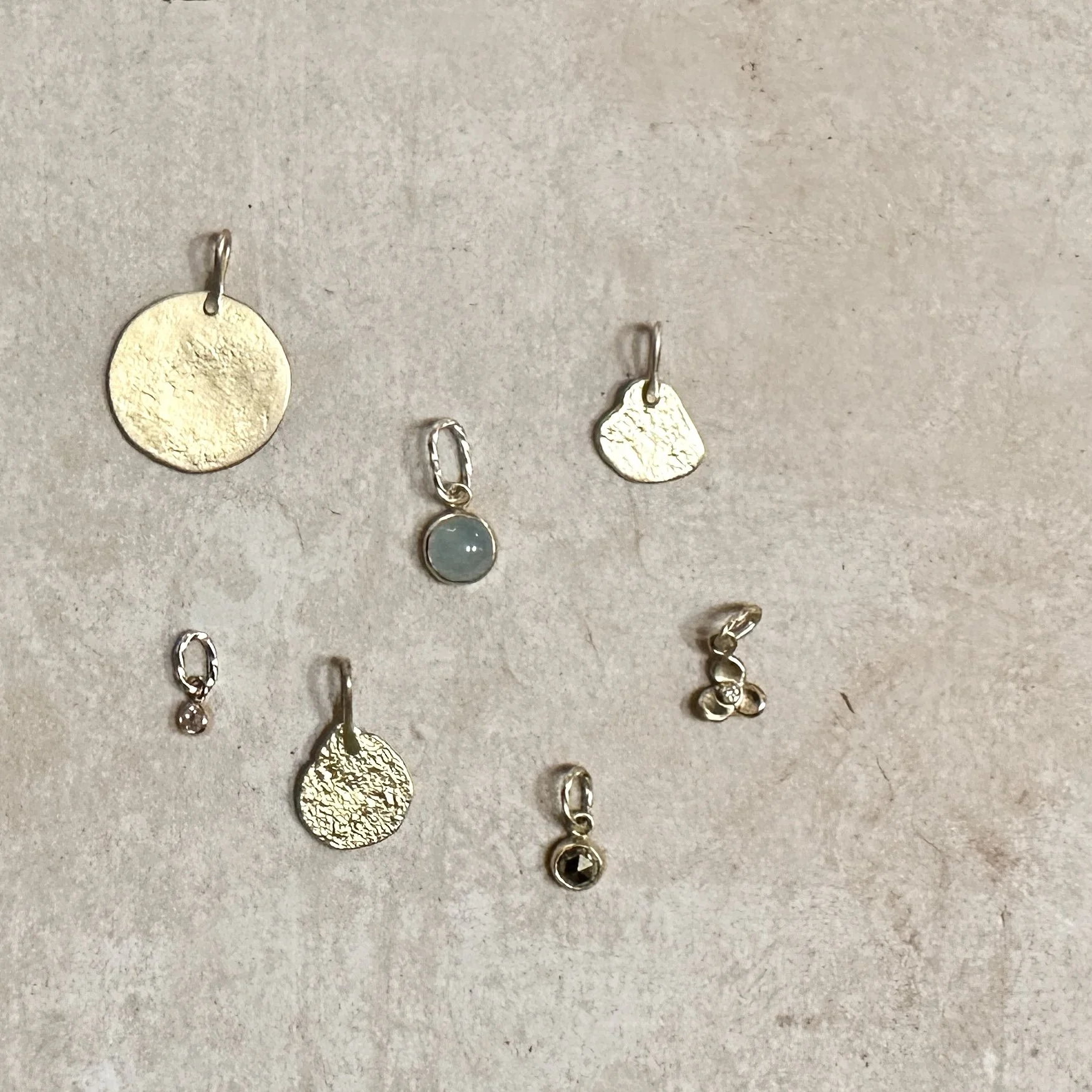 sarah maguire pendants