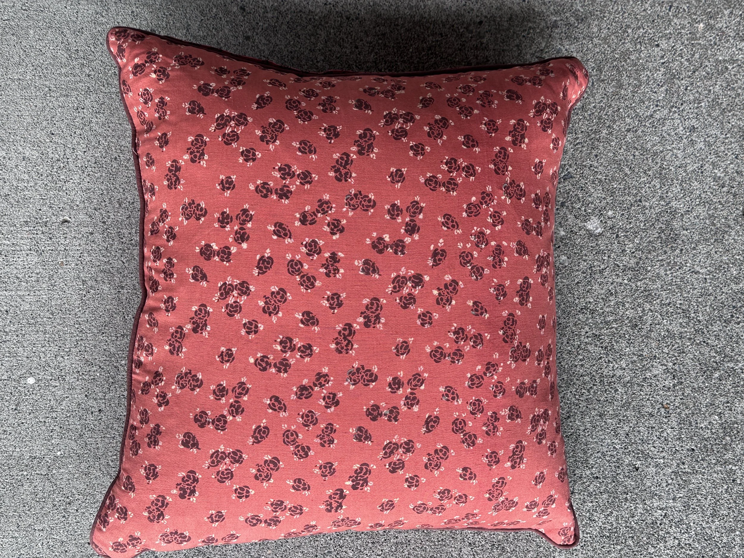 studio ford marquise pillow