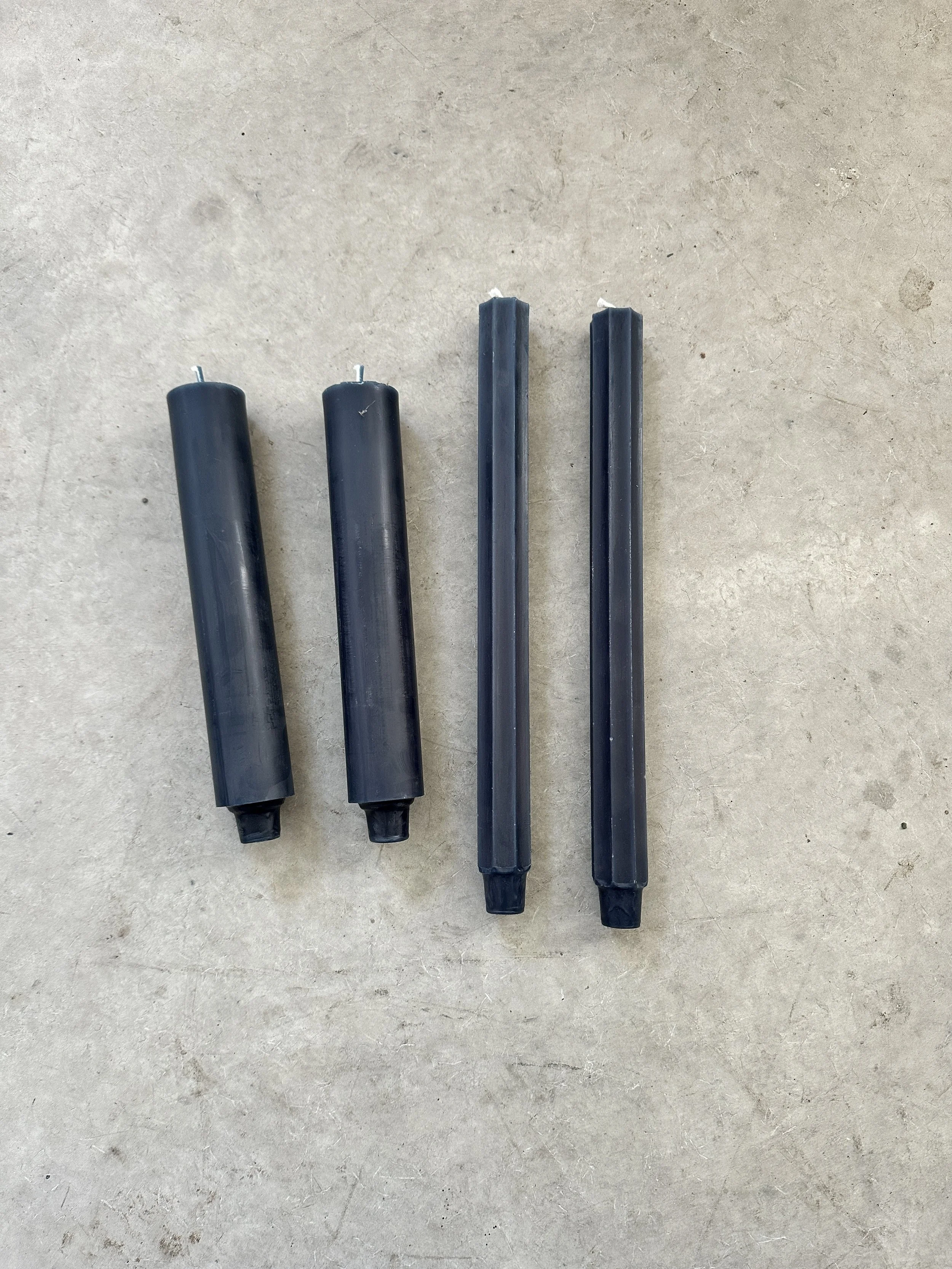 greentree candles  -blue state