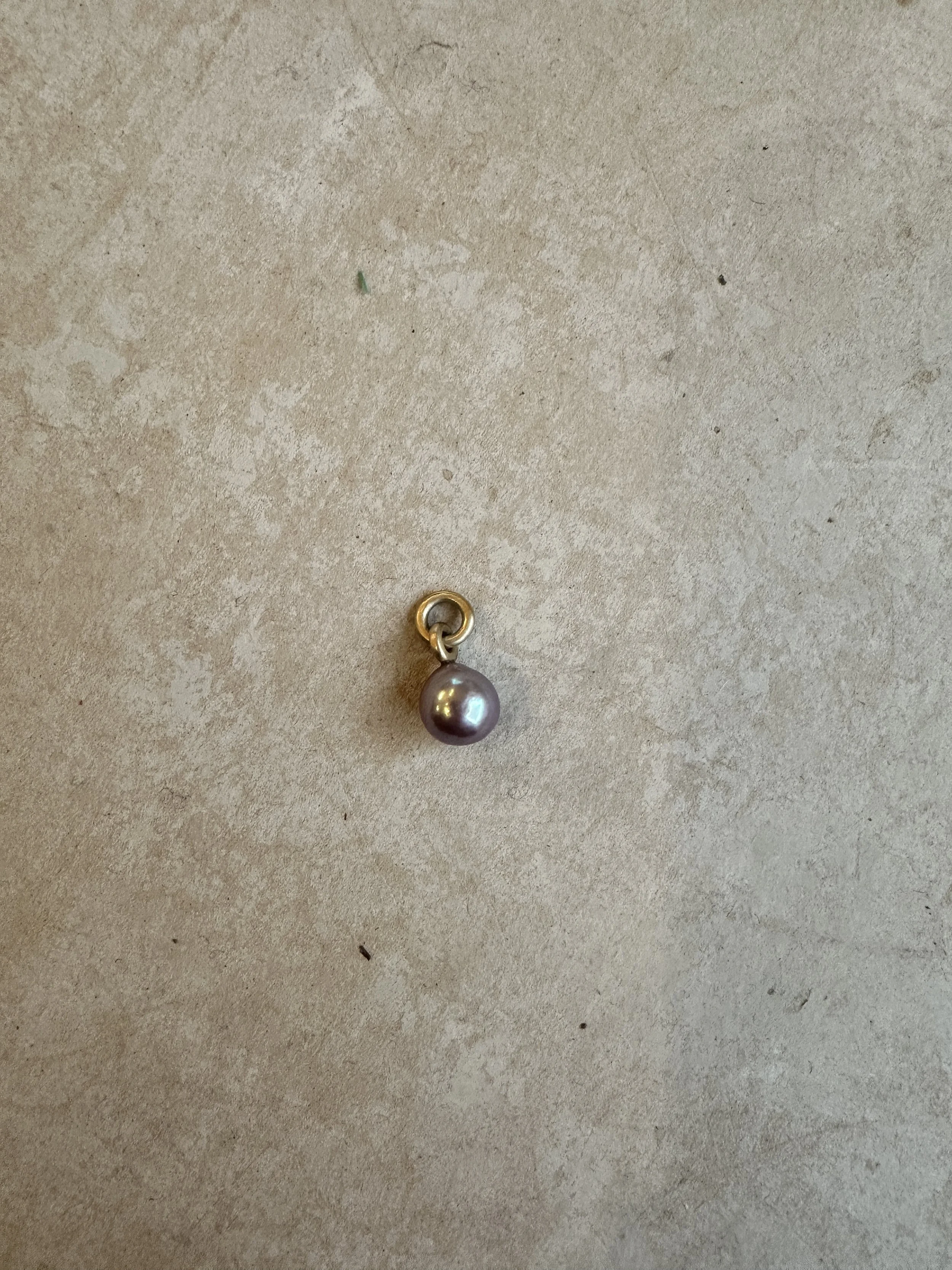 tracy conkle lilac pearl charm