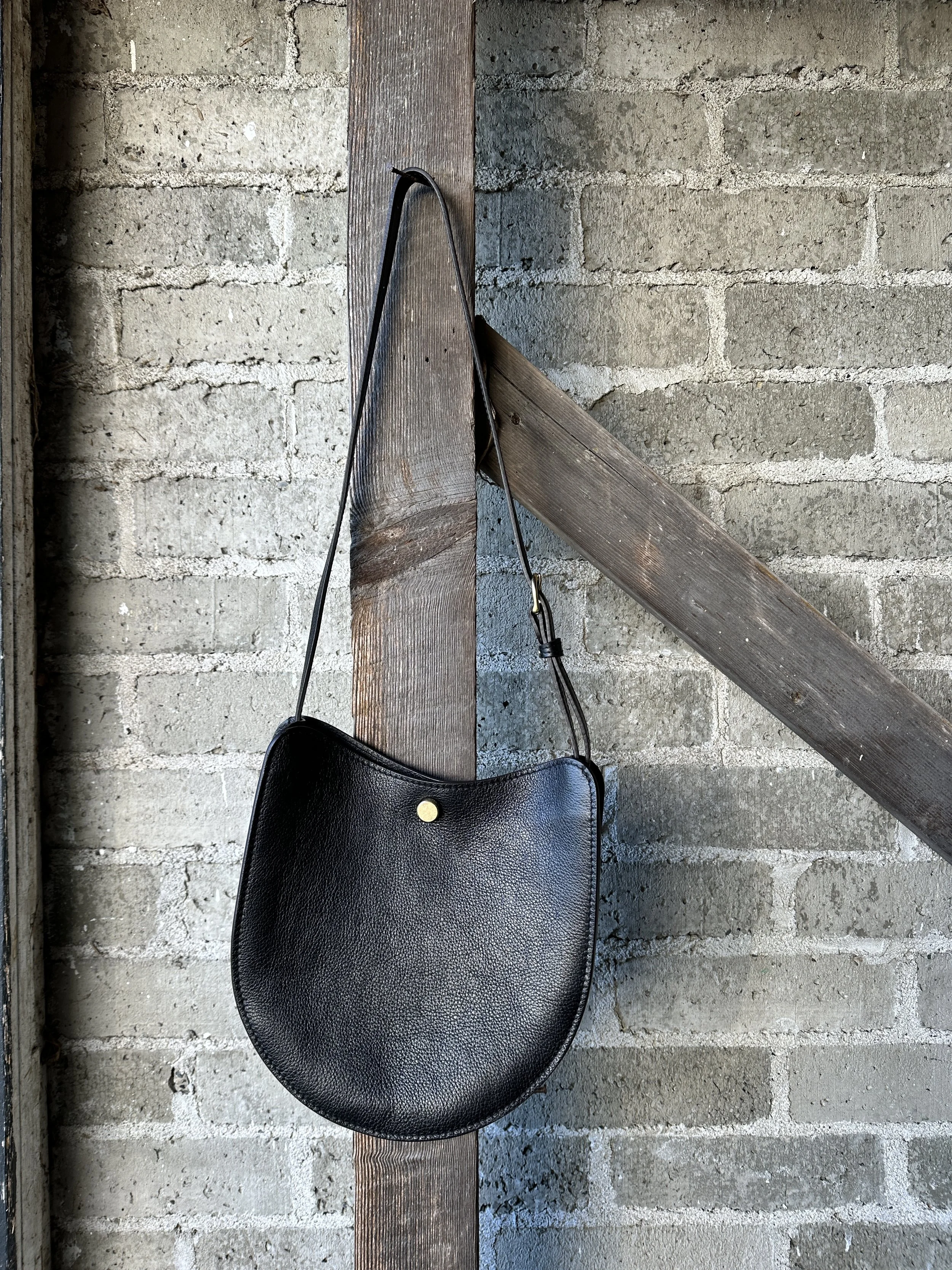 linguist crossbody - SAVOIE