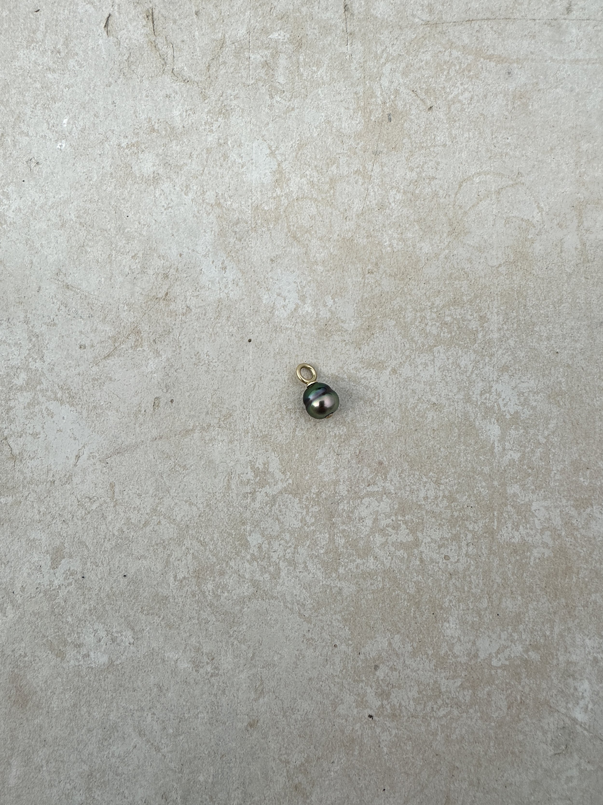 tracy conkle tahitian pearl charm