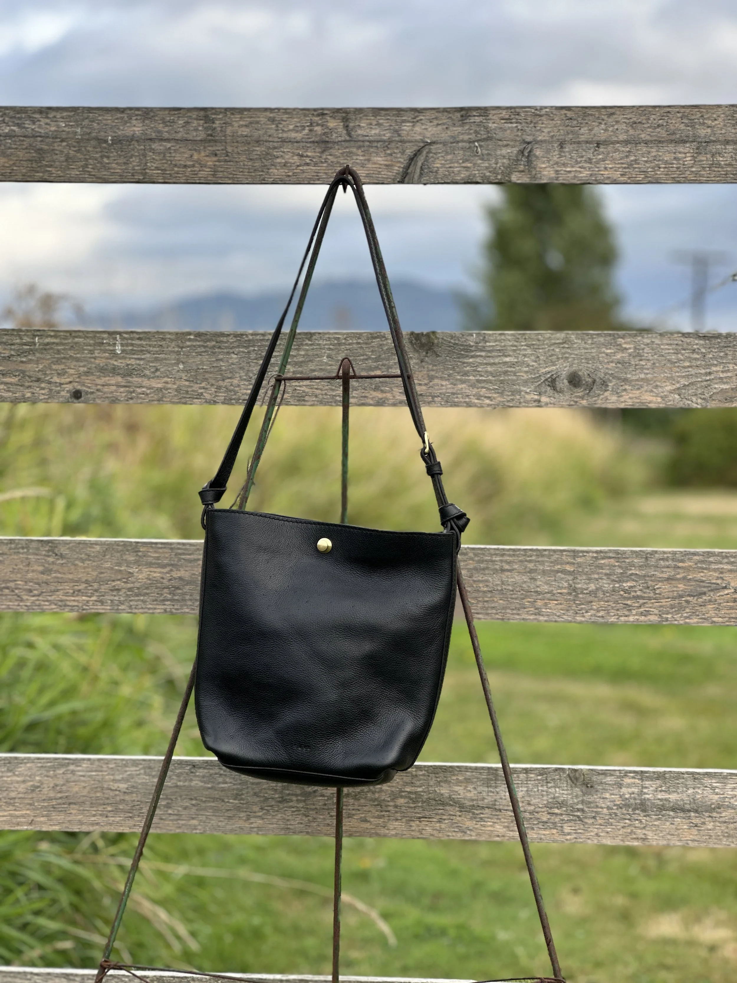 Lindquist little lee - black