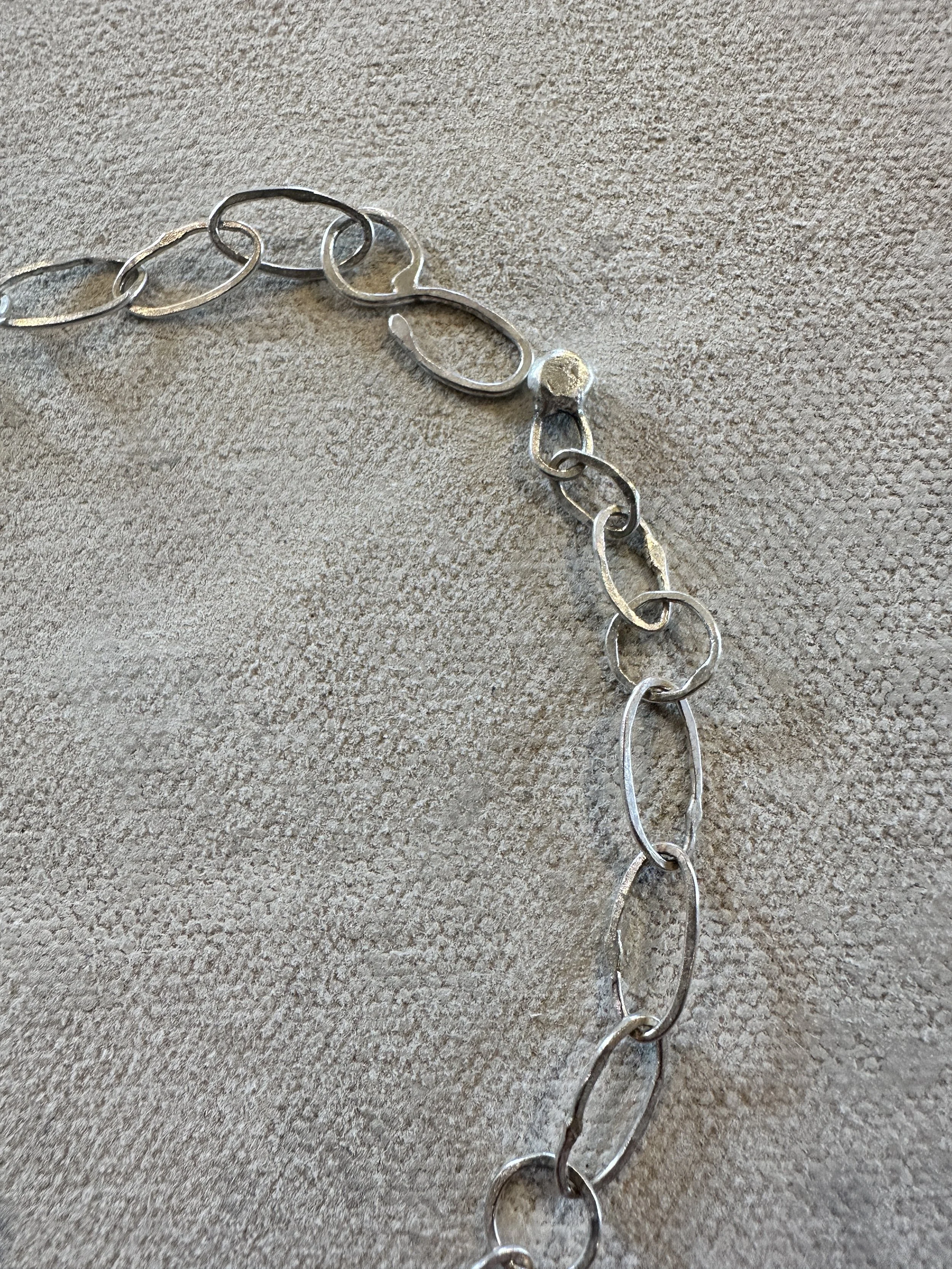 shelli markee august necklace