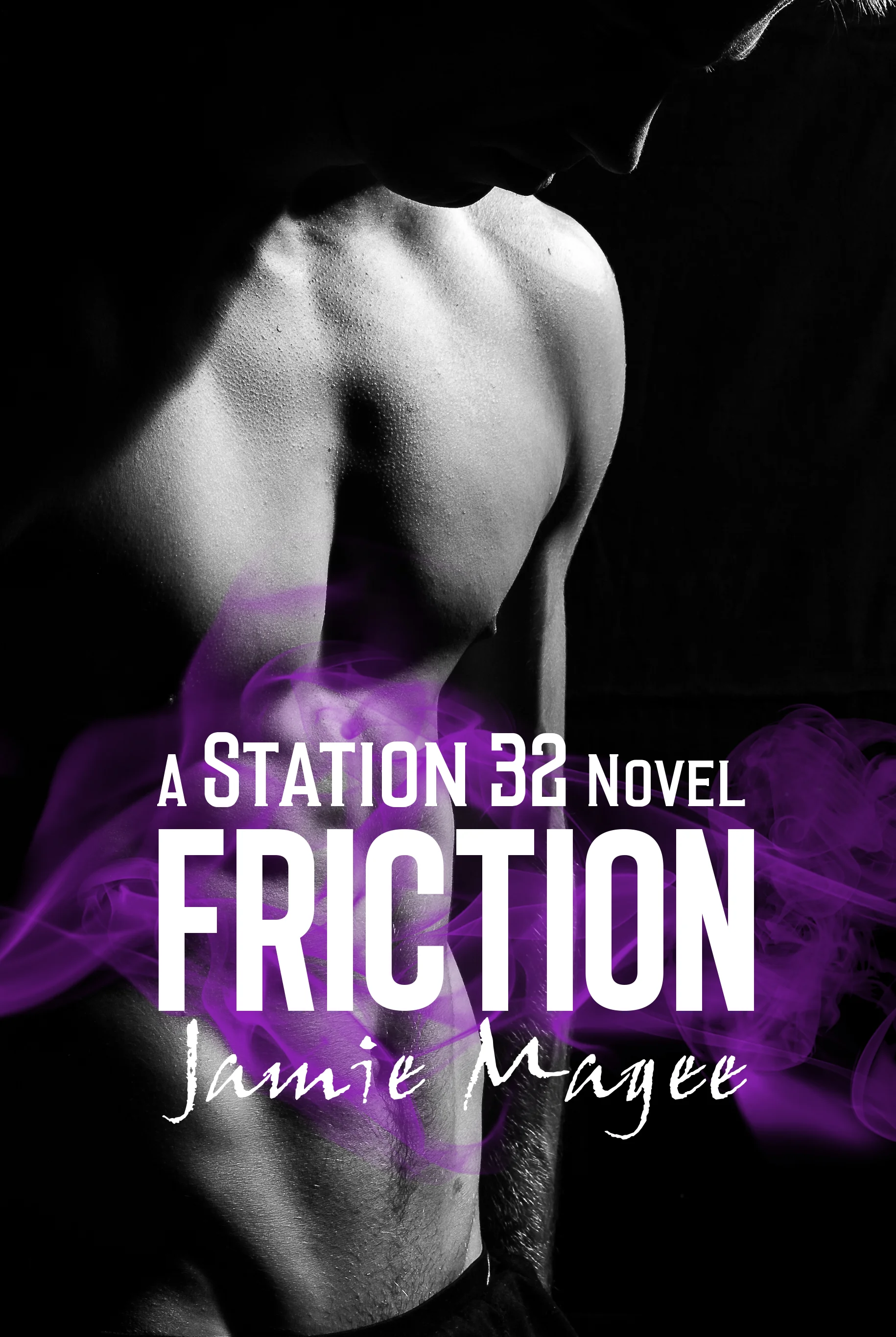 Apple: https://itunes.apple.com/us/book/id969171696 Nook: http://goo.gl/vVQLPh Kobo: https://store.kobobooks.com/en-US/ebook/friction-11 Kindle:TBA