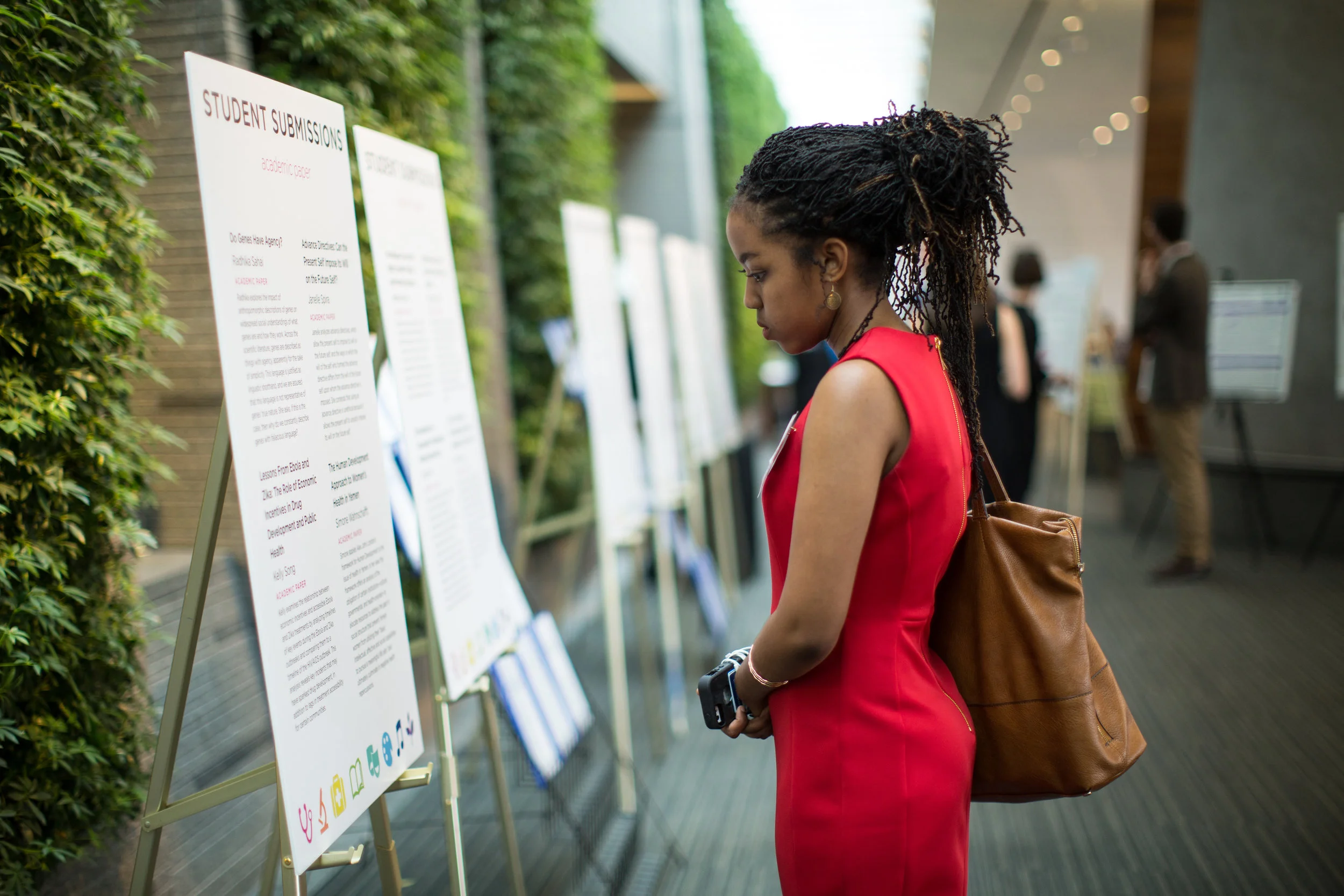 Bioethics Research Showcase