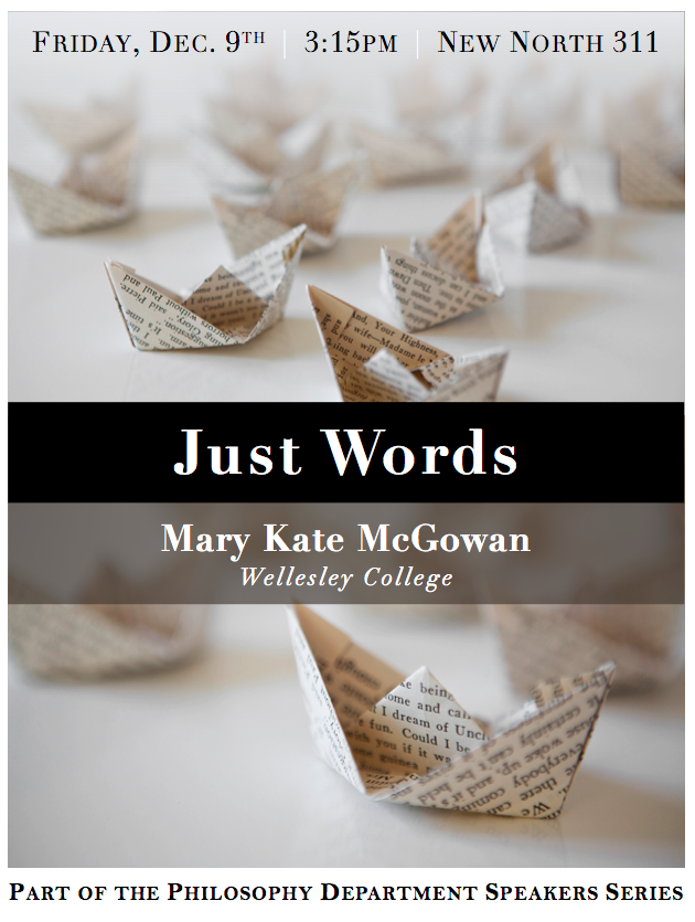 Just Words