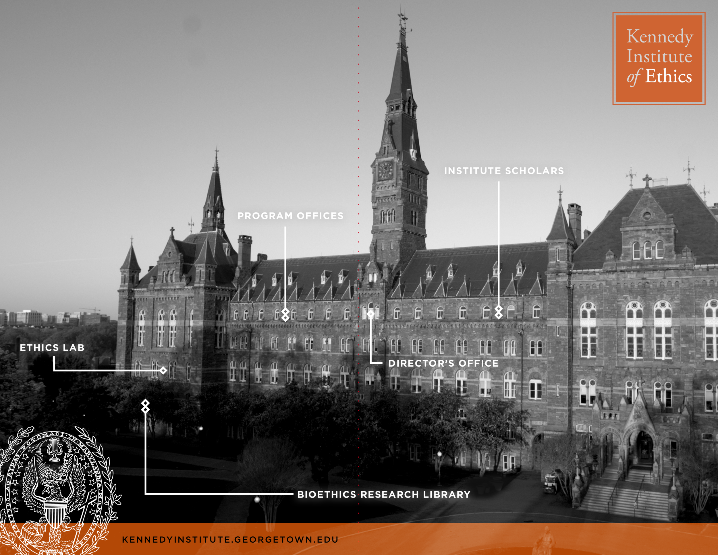 Kennedy Institute of Ethics