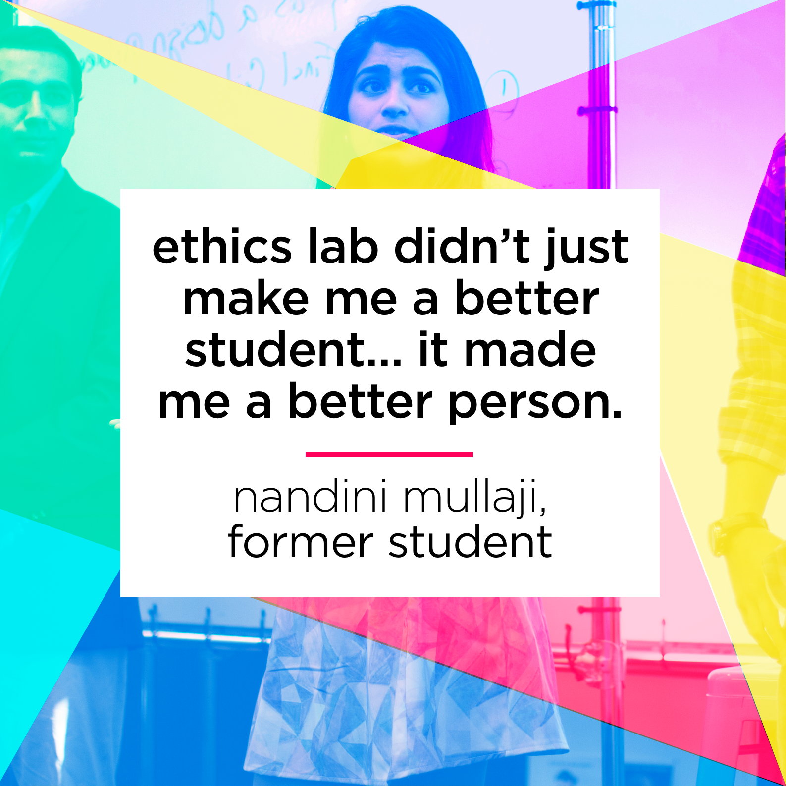 Ethics Lab Social Media