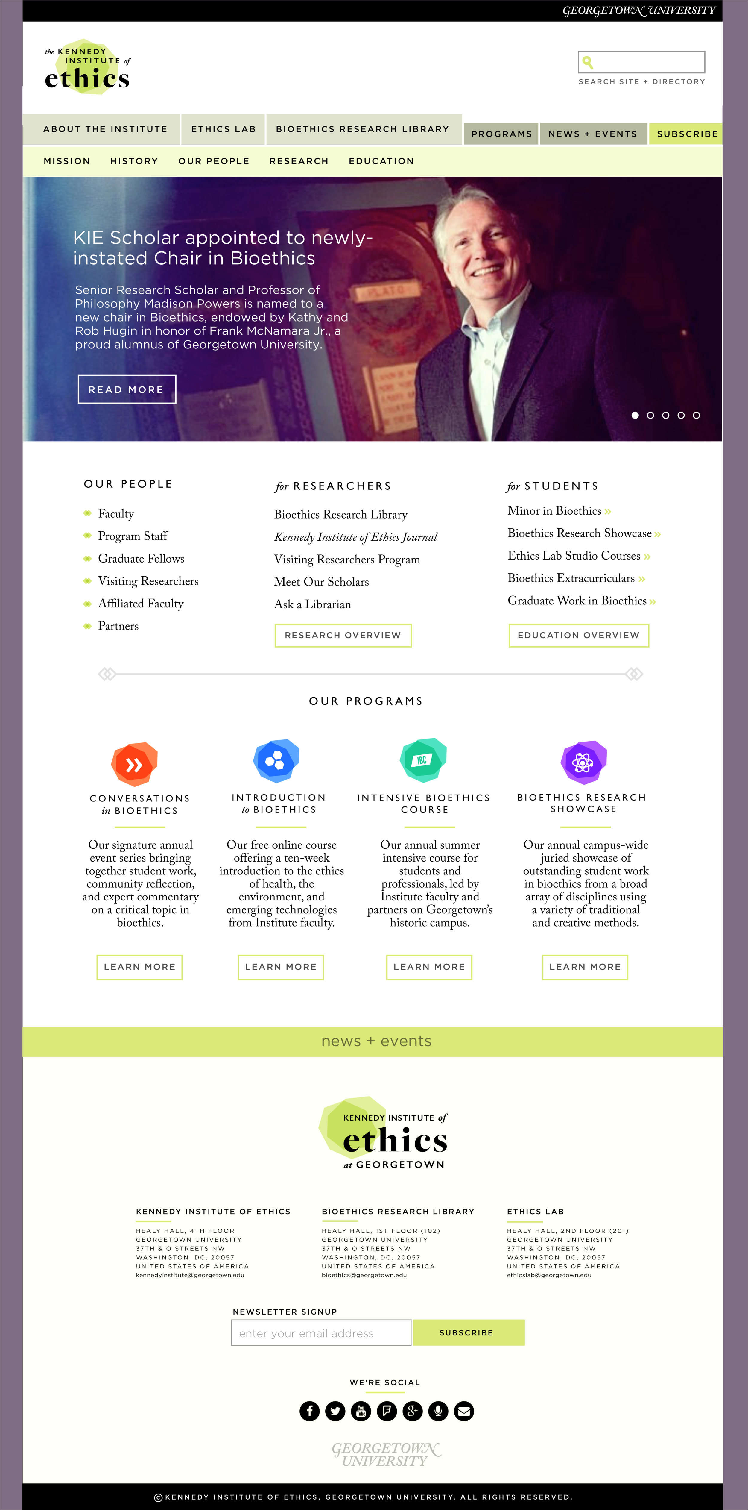 KIE homepage - new direction.png