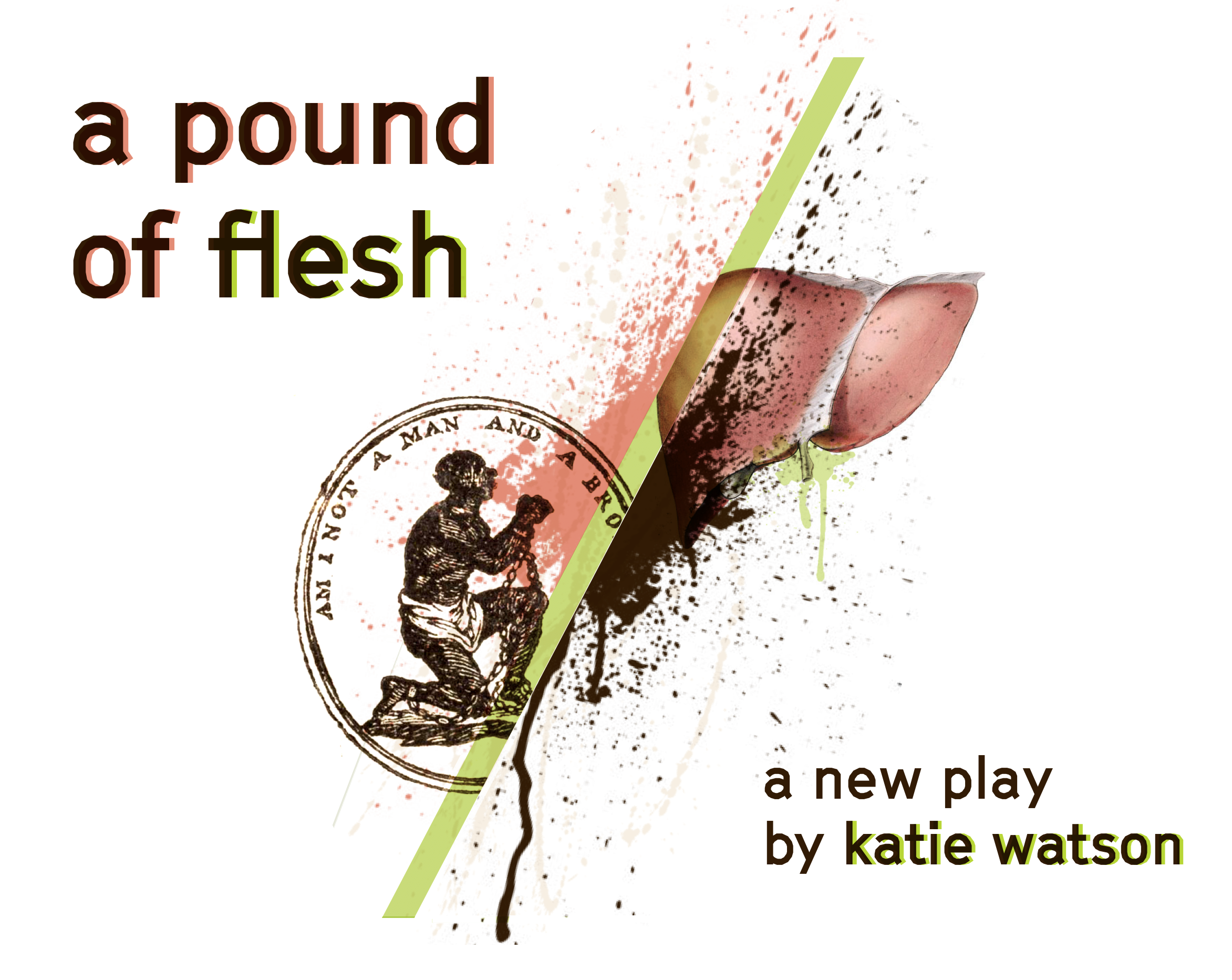 A Pound of Flesh