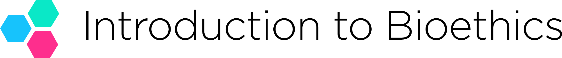 Introduction to Bioethics course banner.png