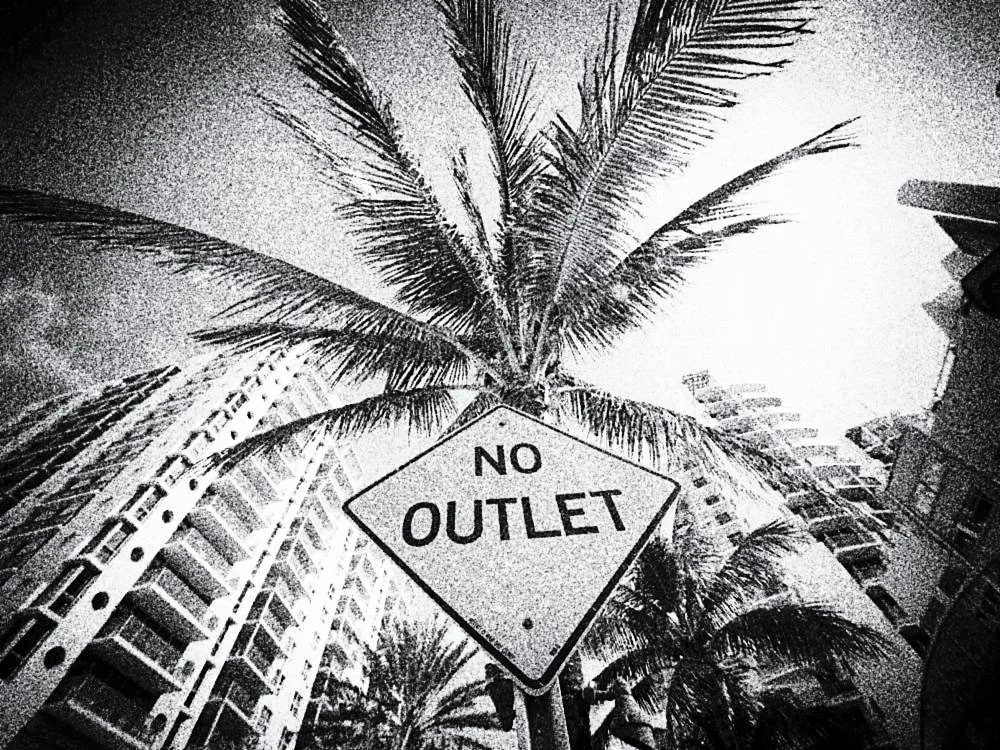  Miami Beach 