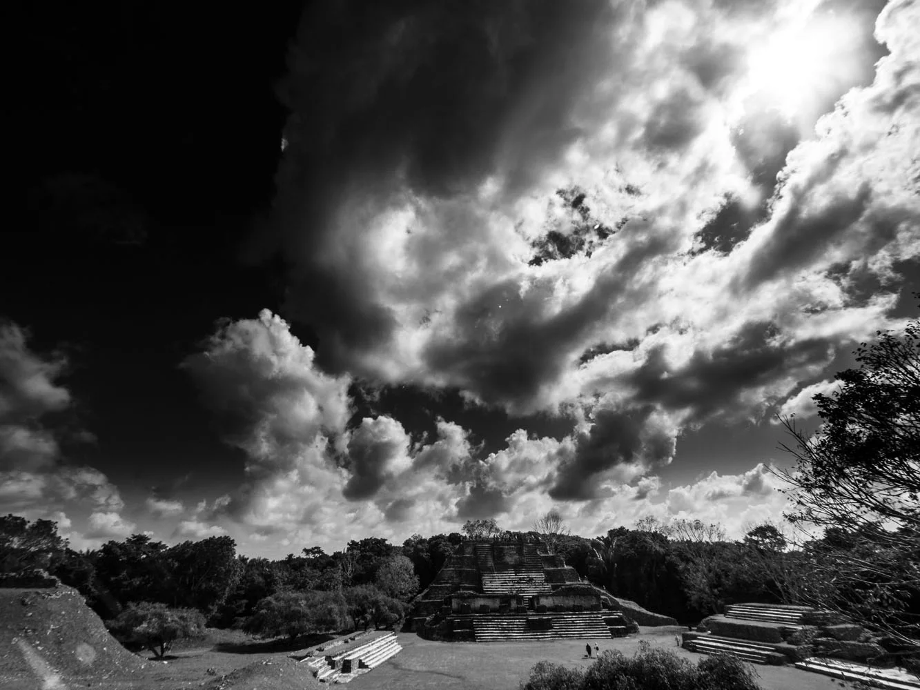  Altun Ha 