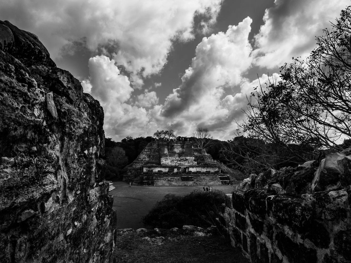 Altun Ha 