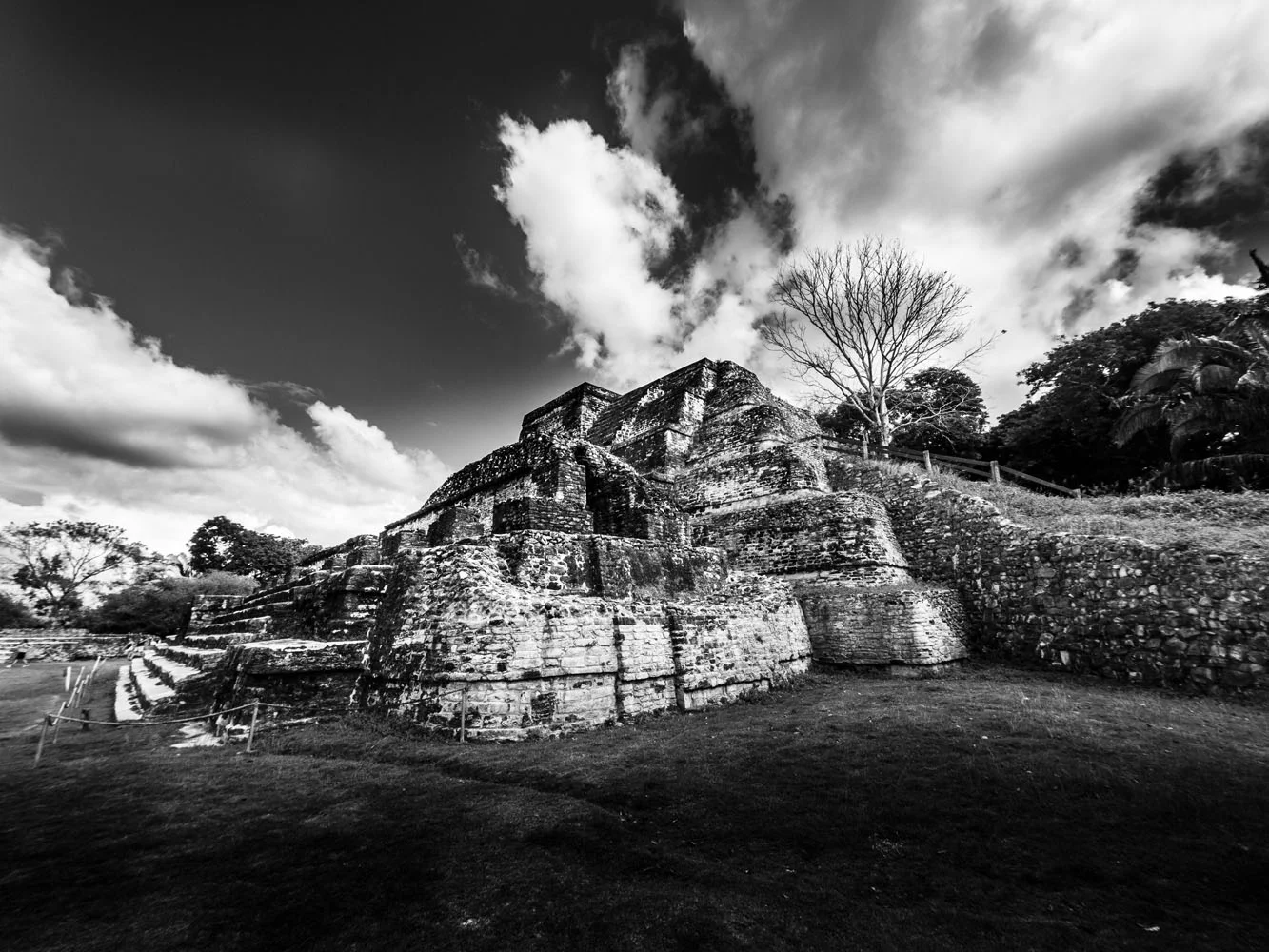  Altun Ha 