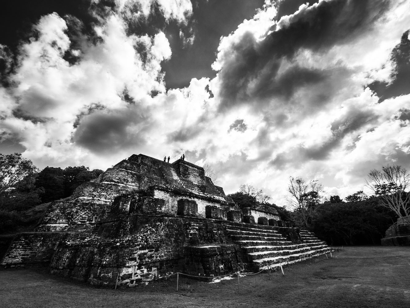  Altun Ha 
