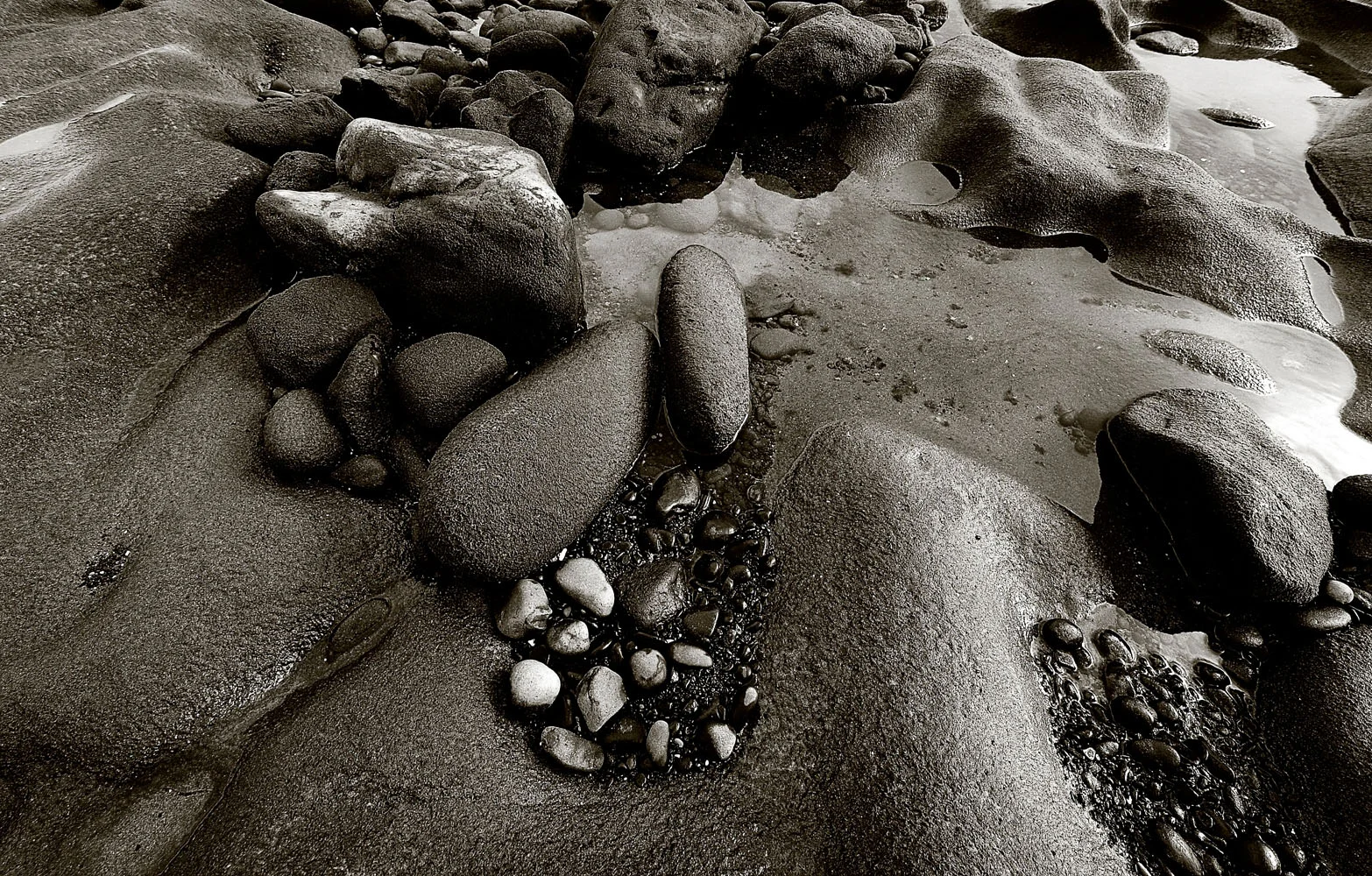  Foto by Eric Berger 