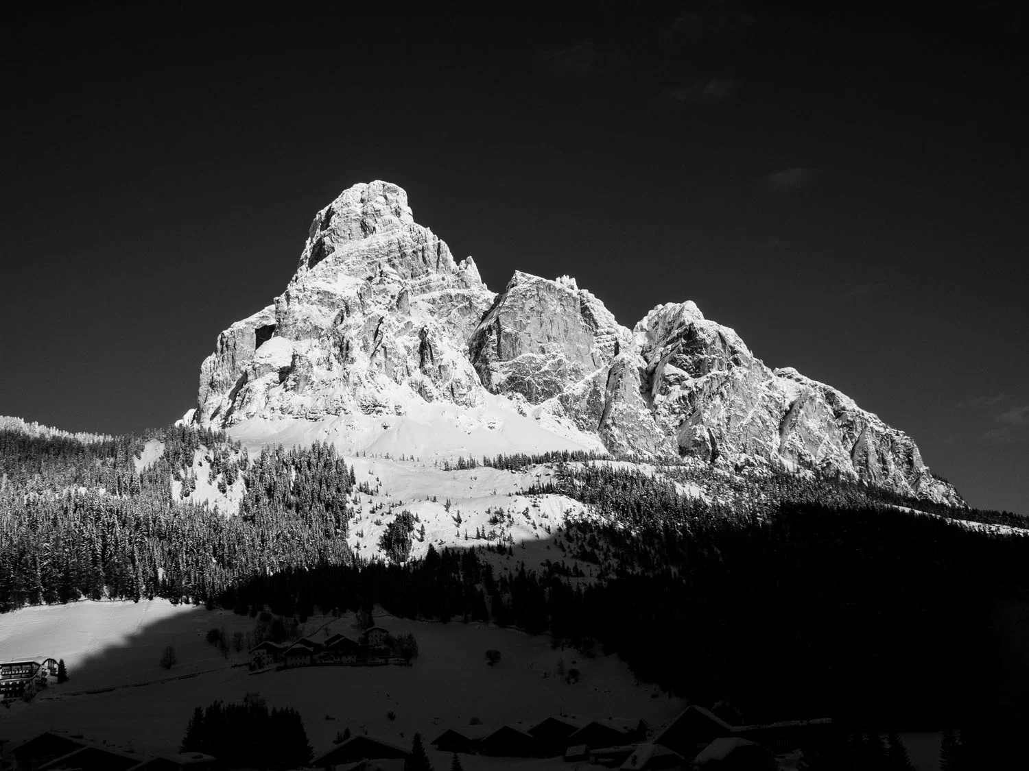  Foto by Eric Berger 