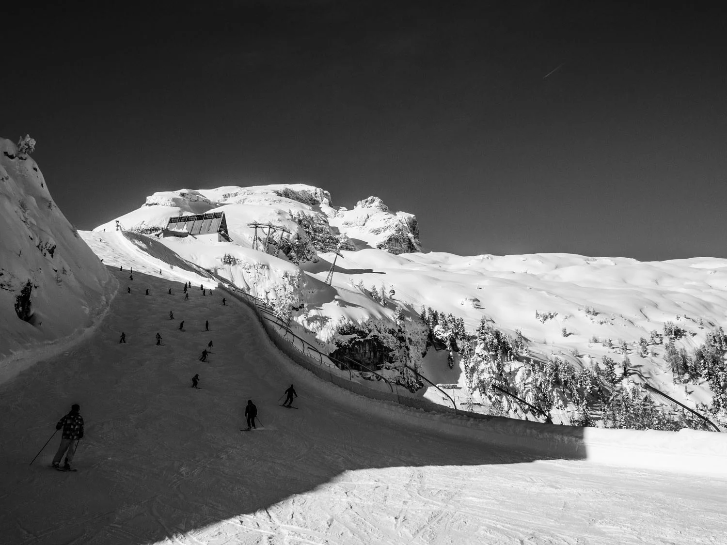  Foto by Eric Berger 