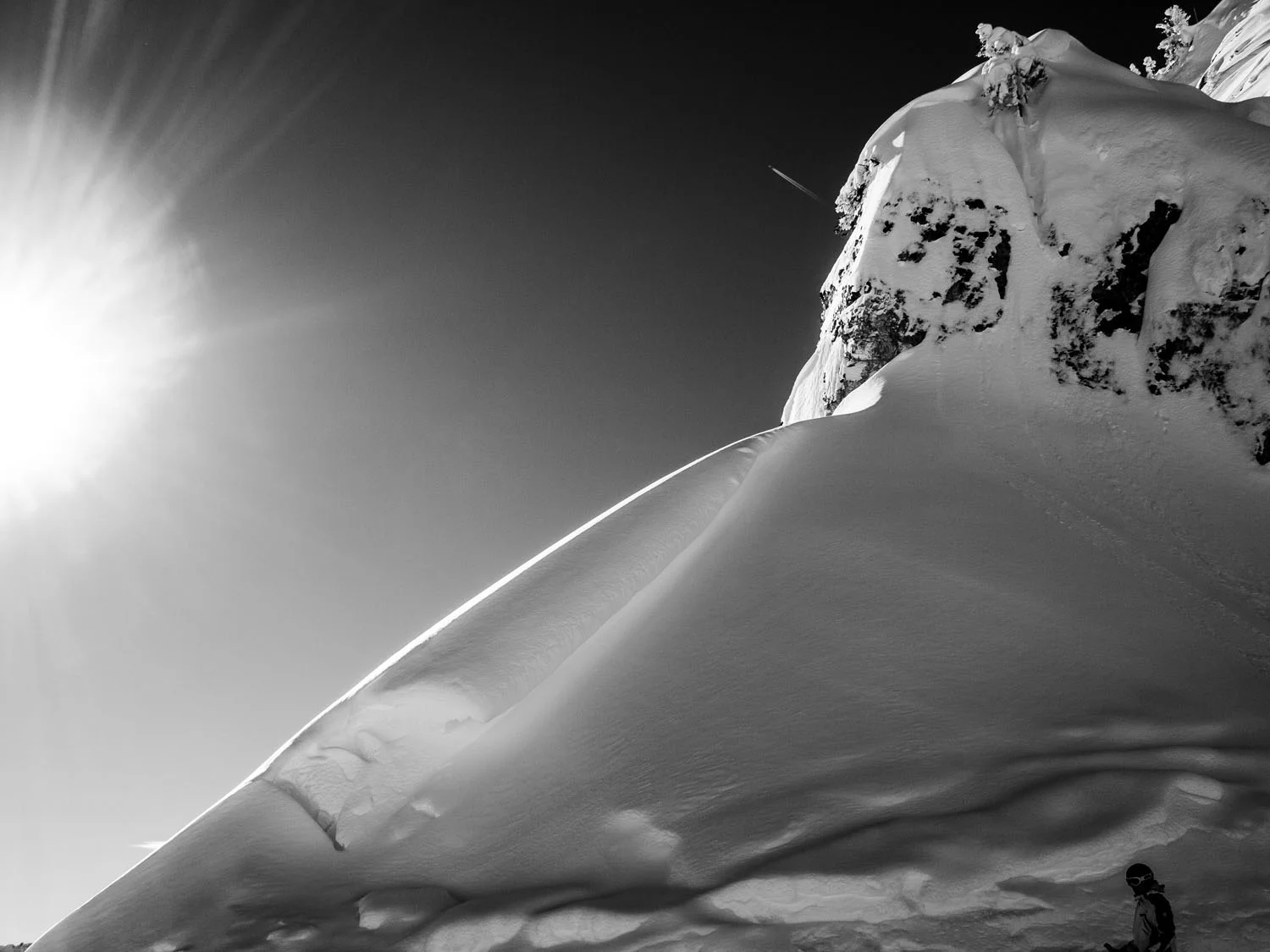  Foto by Eric Berger 